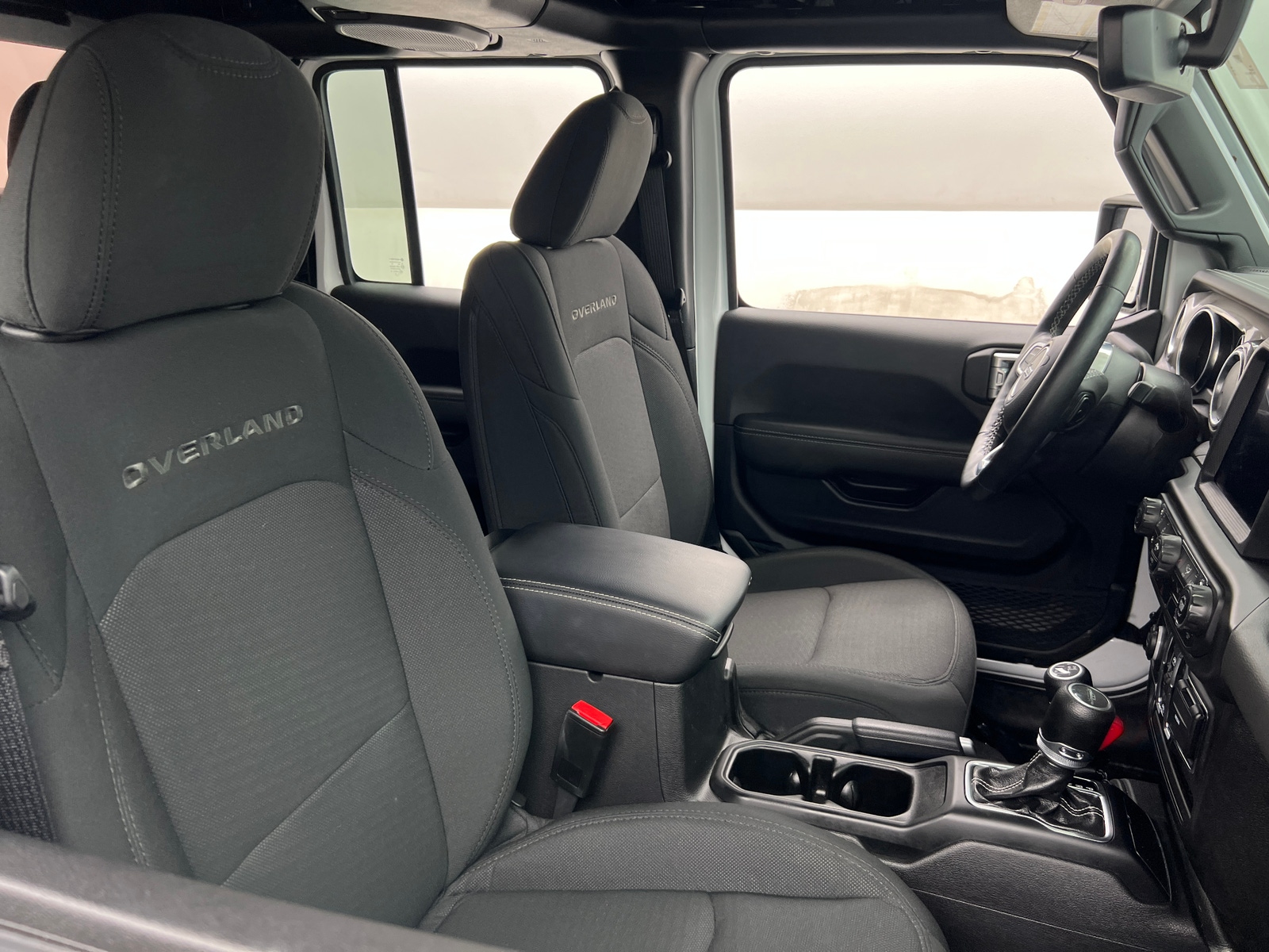 Thumbnail: 2022 Jeep Gladiator - 2