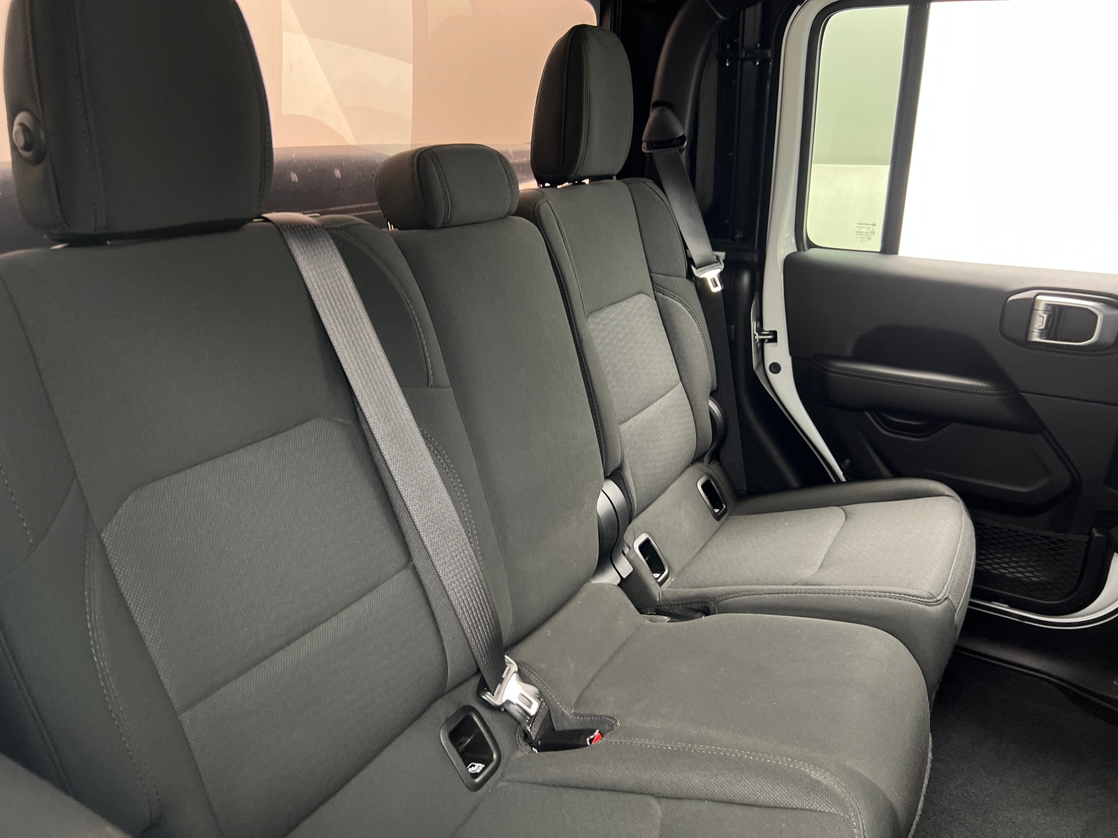 Thumbnail: 2022 Jeep Gladiator - 6