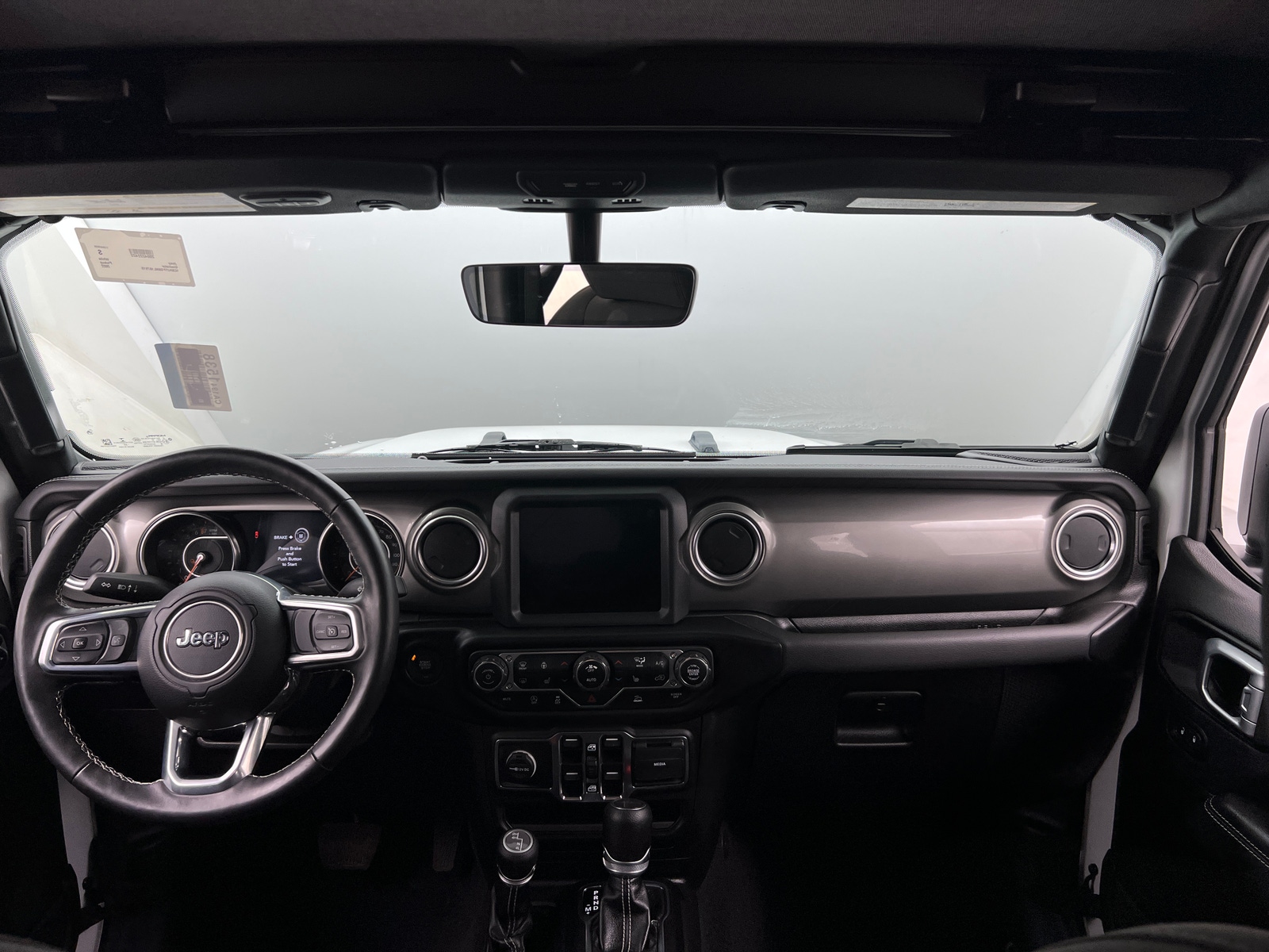 Thumbnail: 2022 Jeep Gladiator - 3