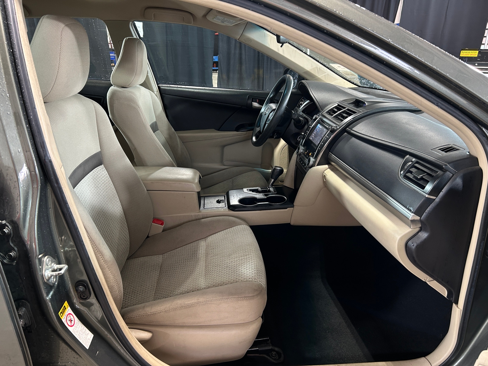 Thumbnail: 2013 Toyota Camry - 2