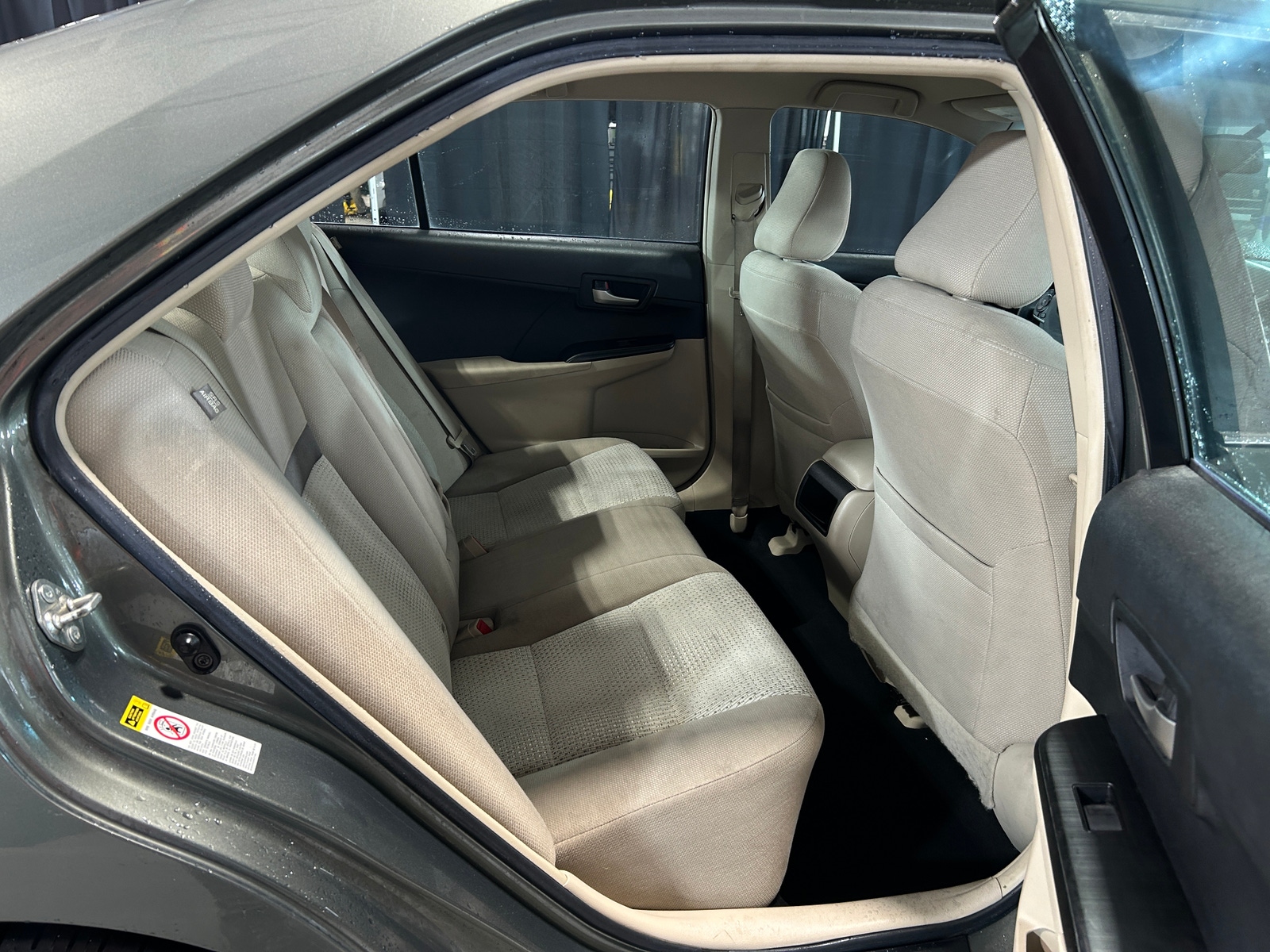 Thumbnail: 2013 Toyota Camry - 6