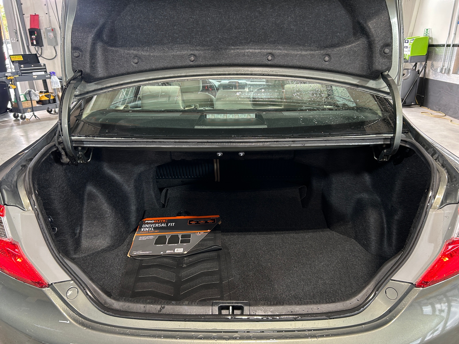 Thumbnail: 2013 Toyota Camry - 7