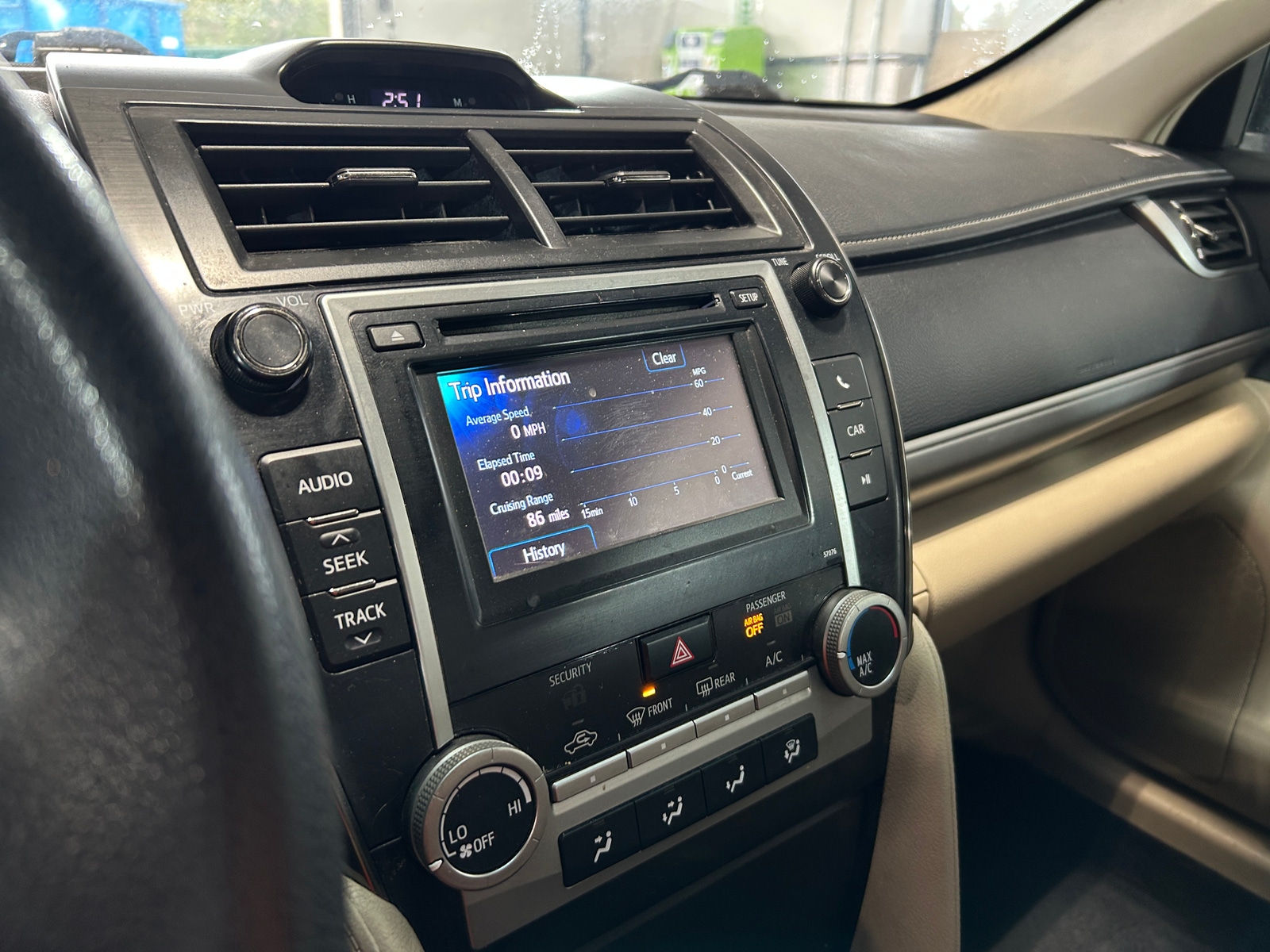 Thumbnail: 2013 Toyota Camry - 4