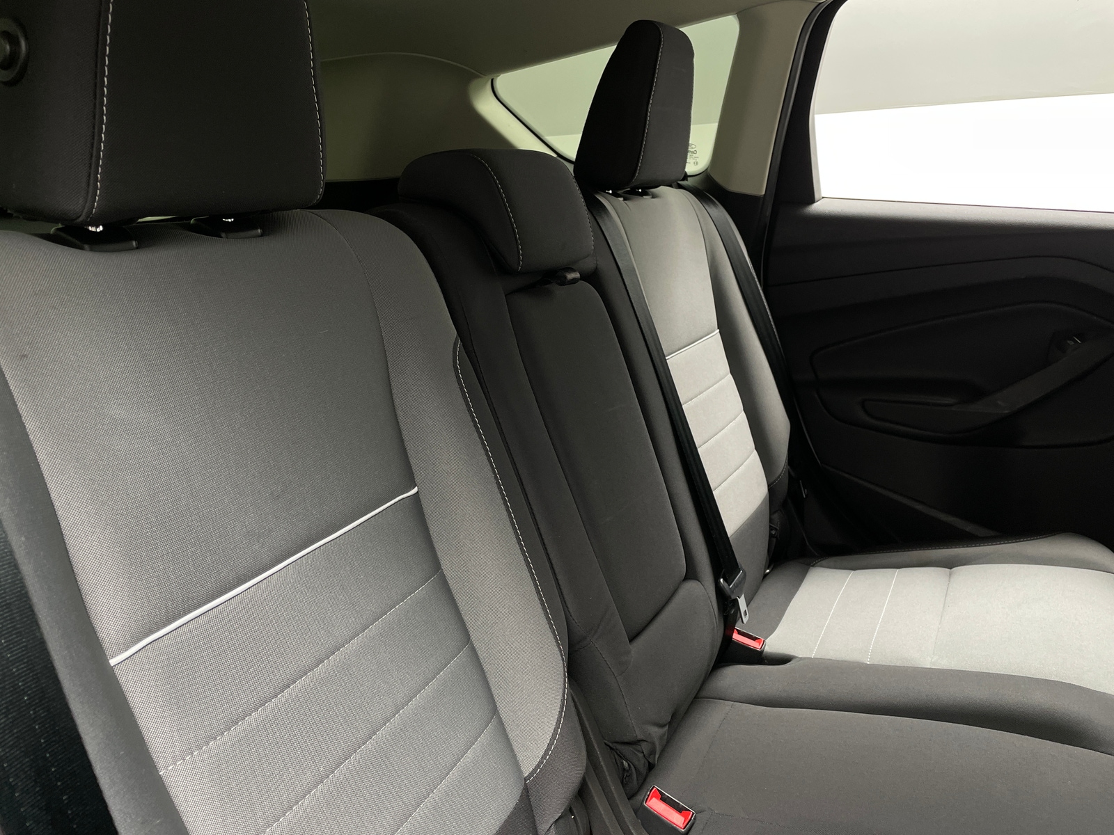 Thumbnail: 2015 Ford Escape - 6