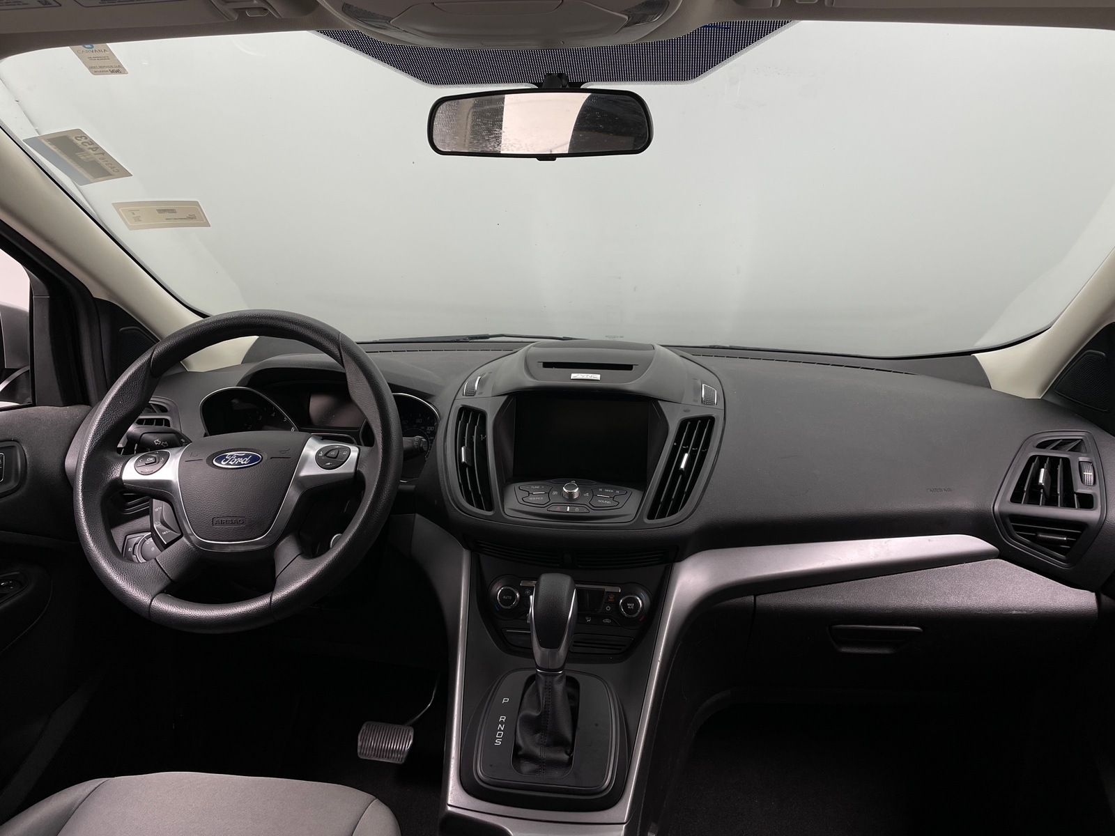 Thumbnail: 2015 Ford Escape - 3