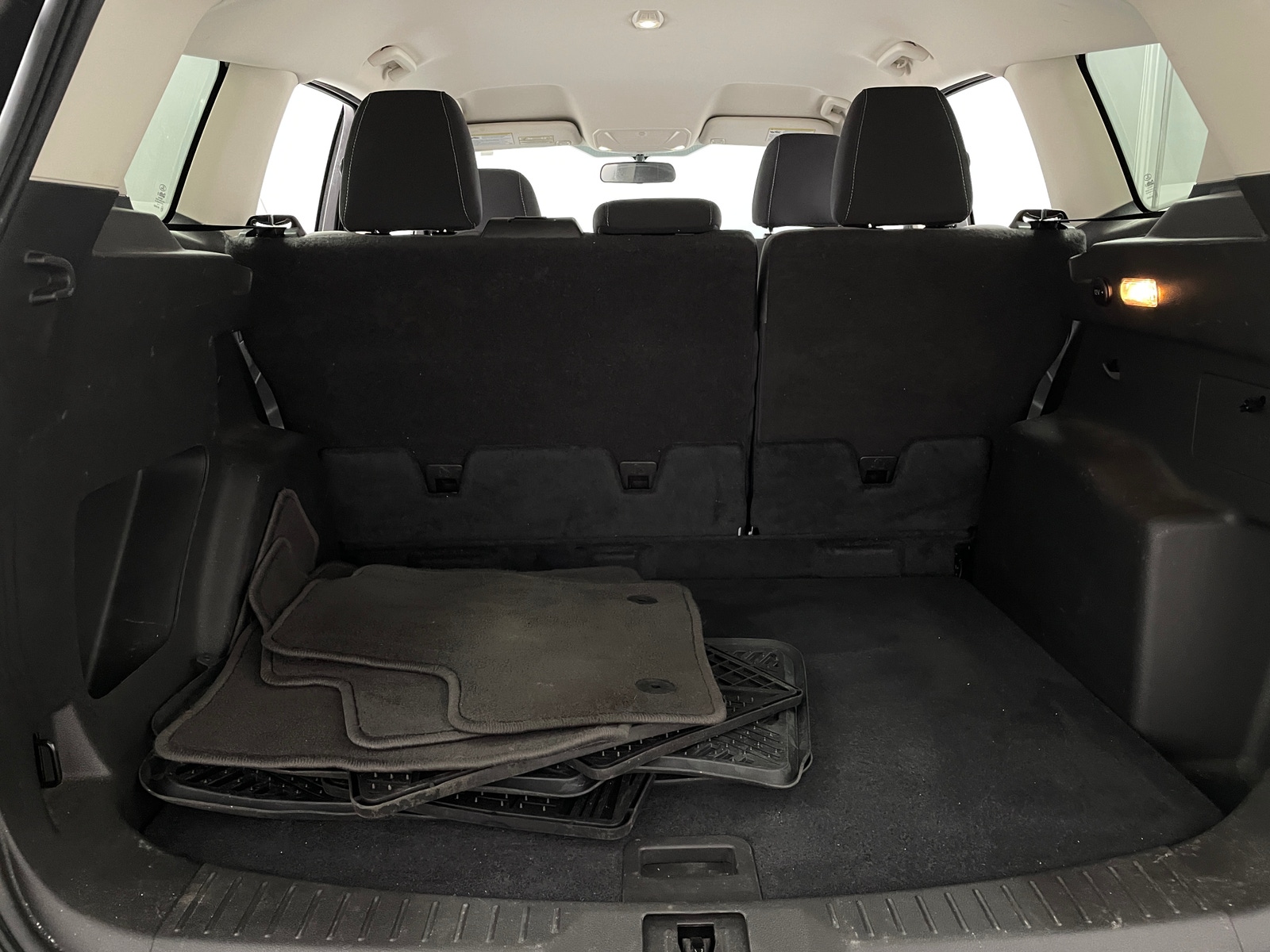 Thumbnail: 2015 Ford Escape - 7