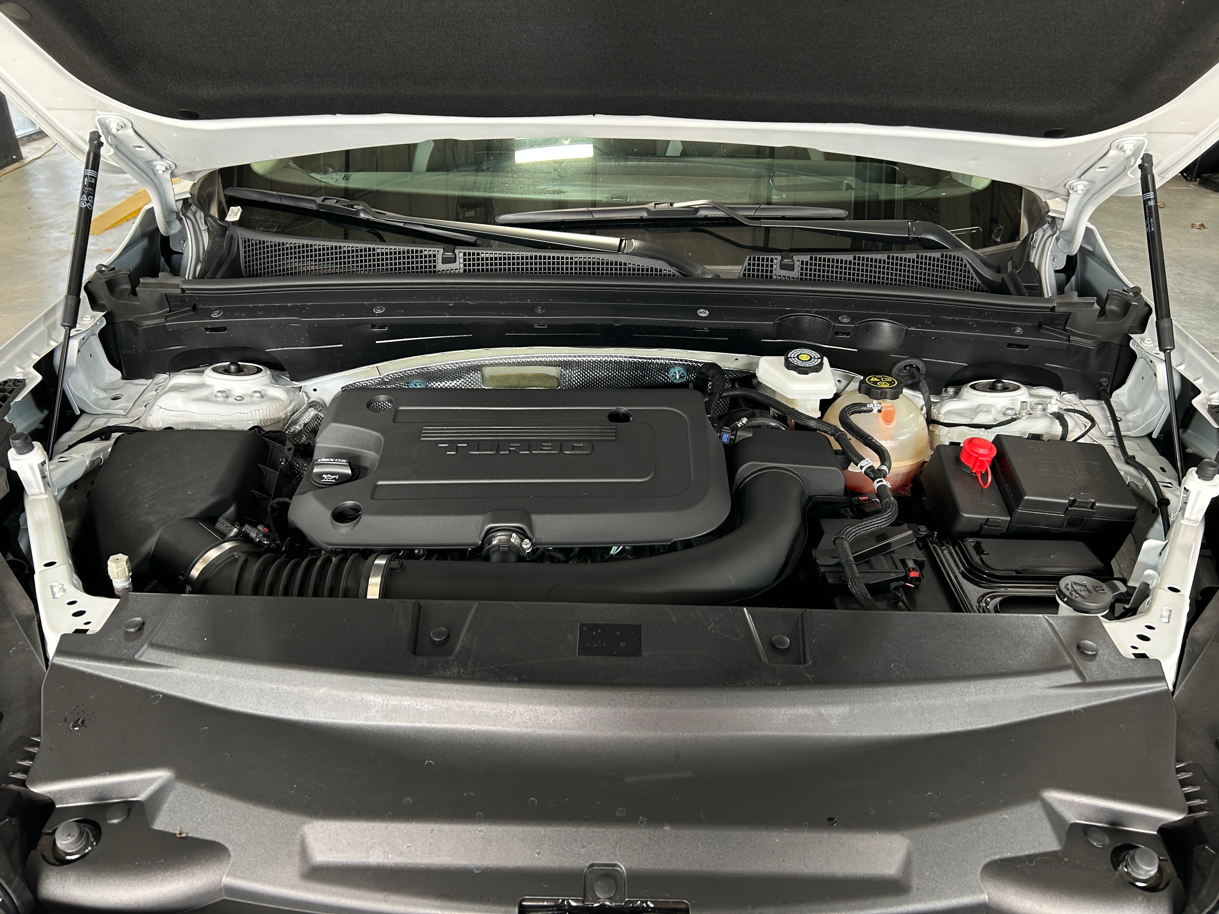 2024 Buick Envision