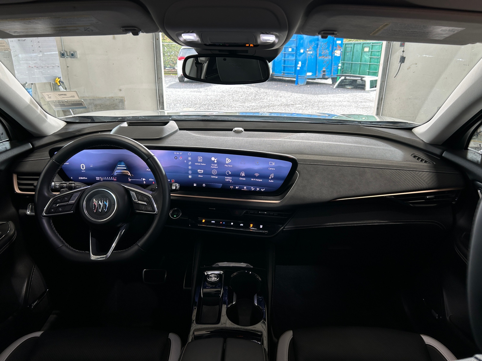 Thumbnail: 2024 Buick Envision - 2