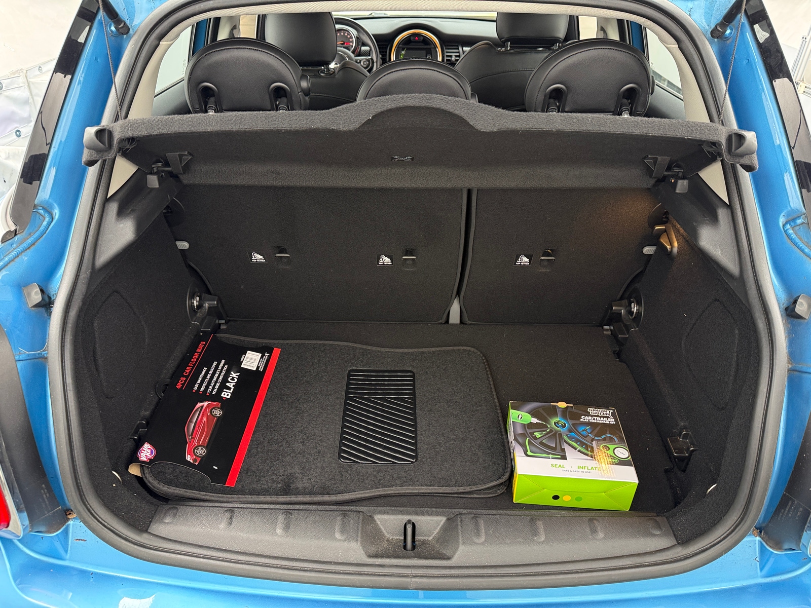 Thumbnail: 2018 MINI Cooper Hardtop - 6