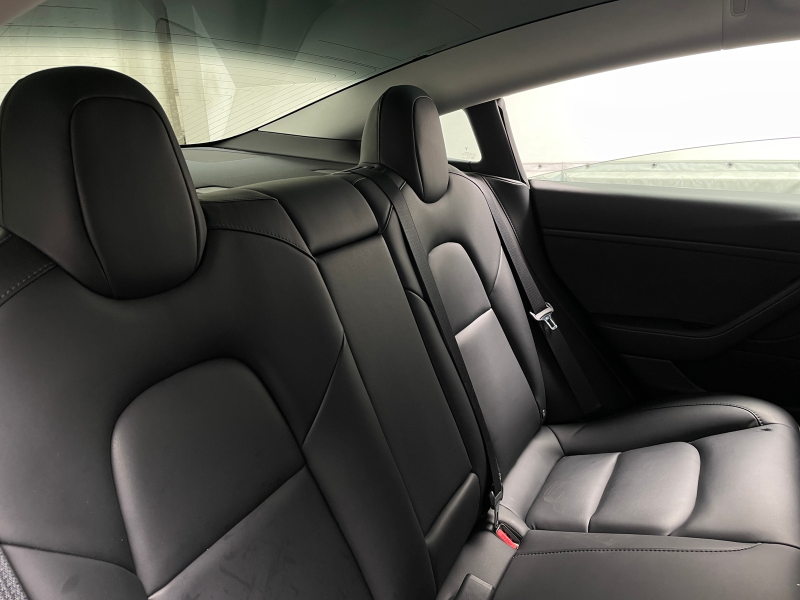 Thumbnail: 2020 Tesla Model 3 - 5