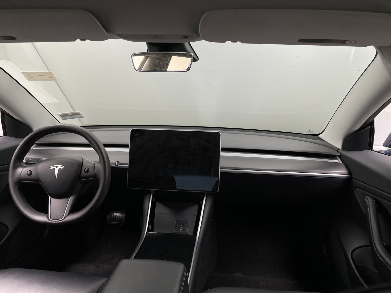 Thumbnail: 2020 Tesla Model 3 - 2