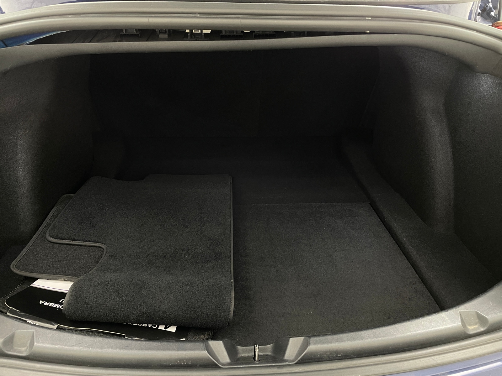 Thumbnail: 2020 Tesla Model 3 - 6