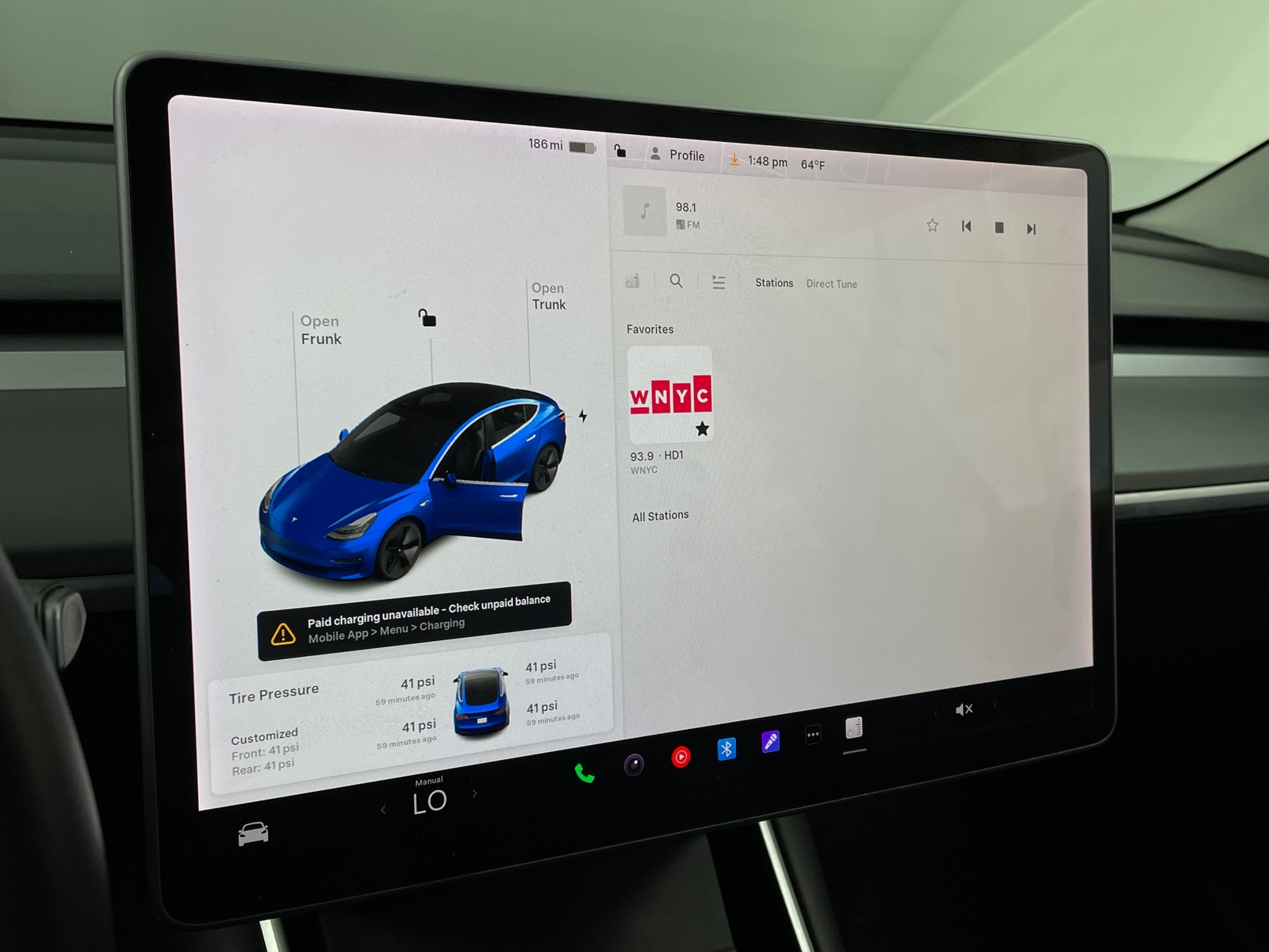 Thumbnail: 2020 Tesla Model 3 - 3