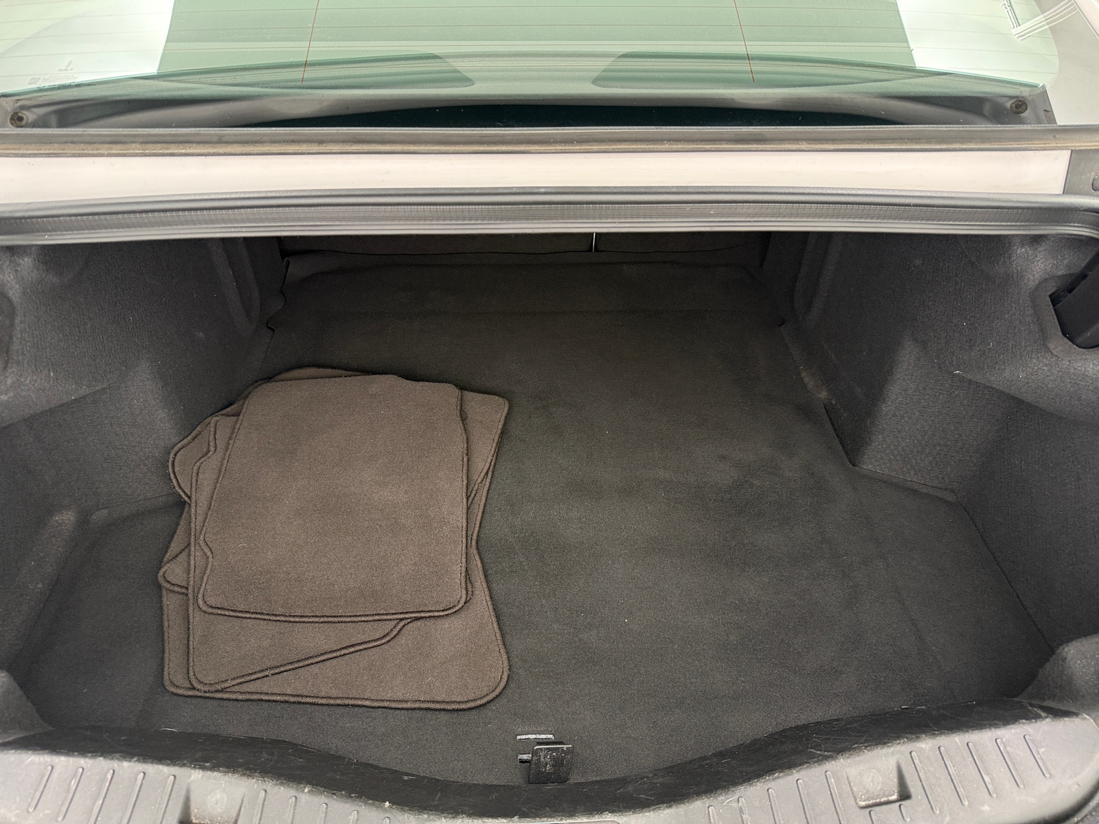 Thumbnail: 2018 Lincoln MKZ - 6