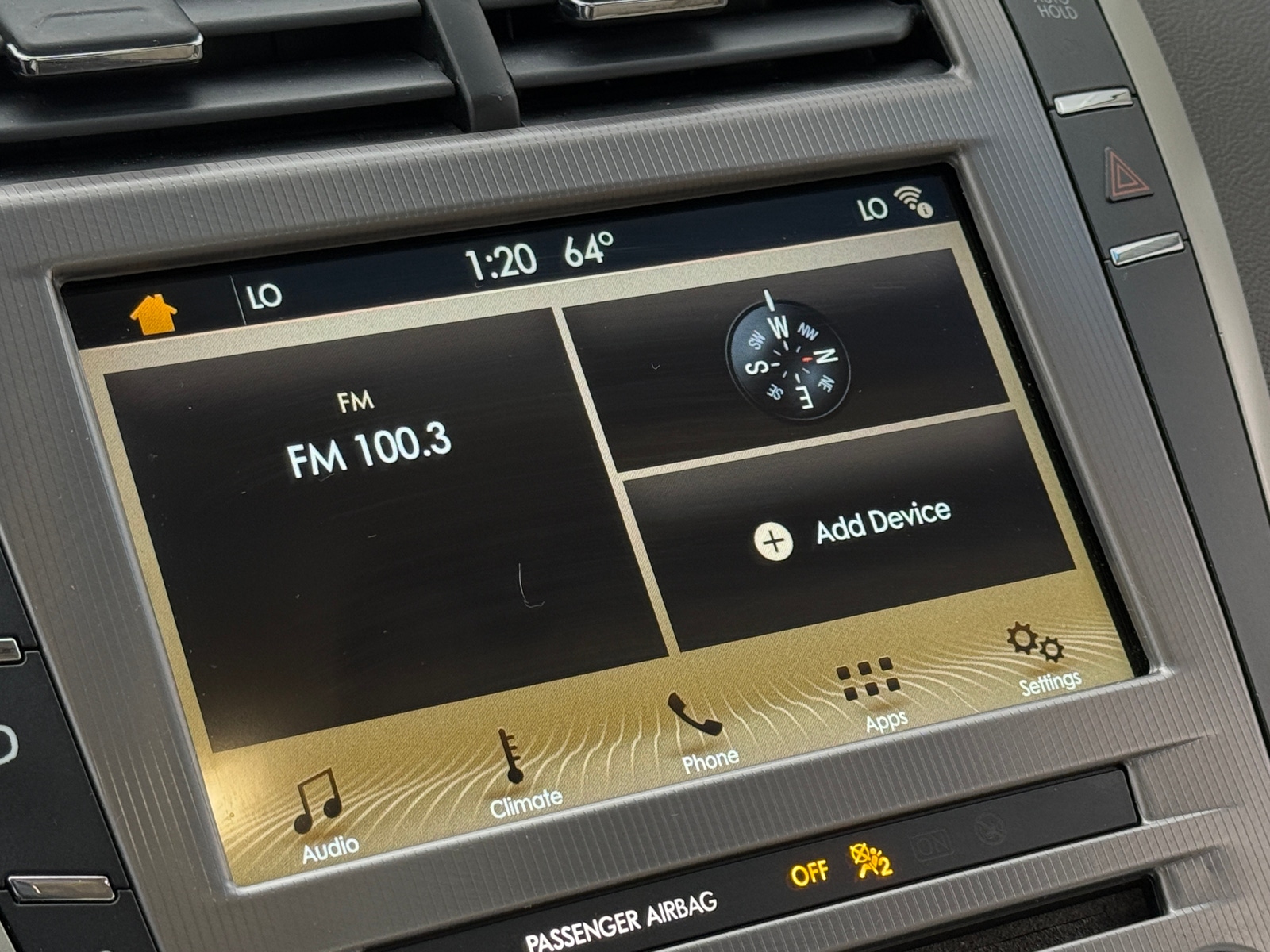 Thumbnail: 2018 Lincoln MKZ - 3