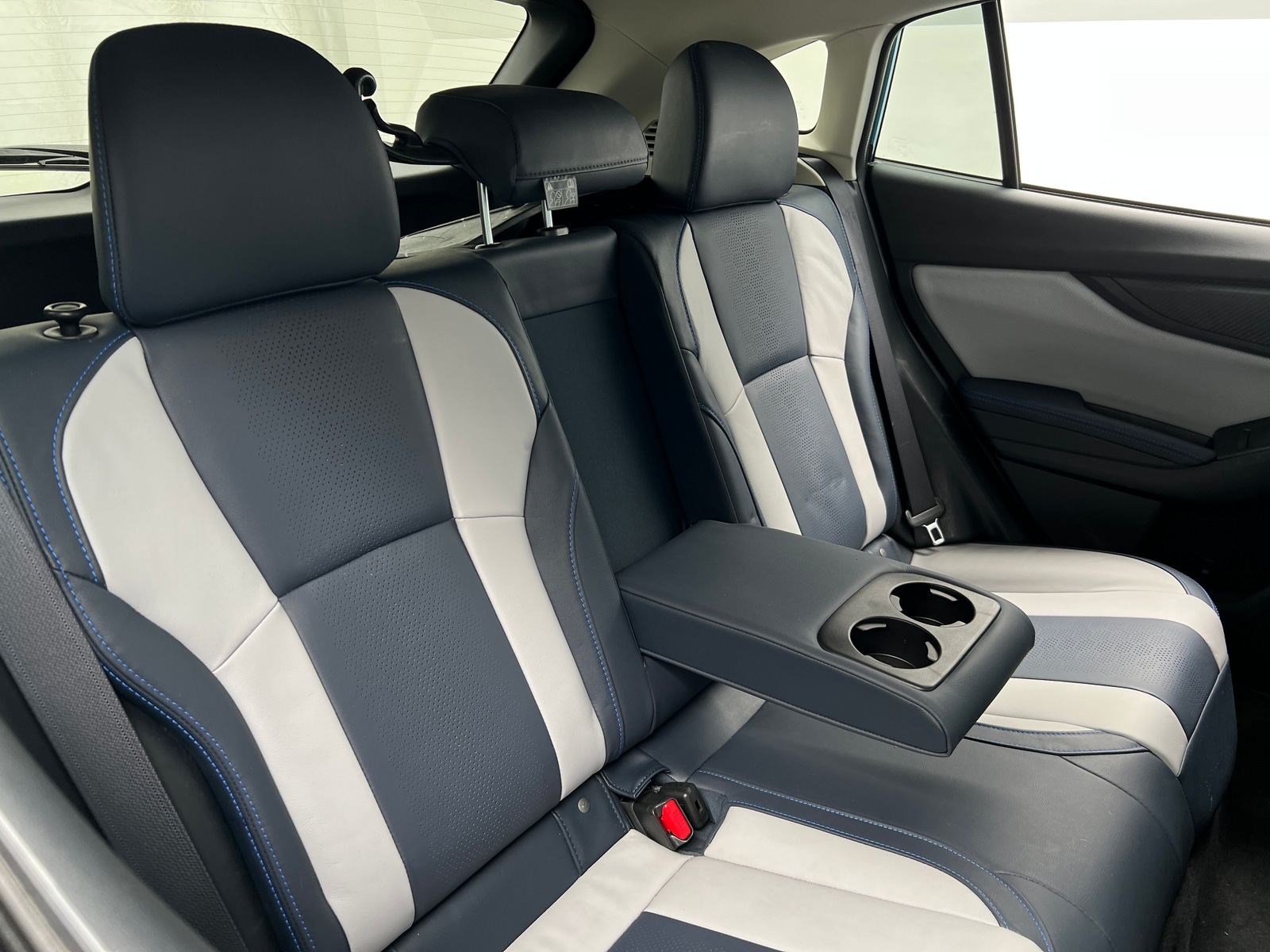 Thumbnail: 2022 Subaru Crosstrek - 5