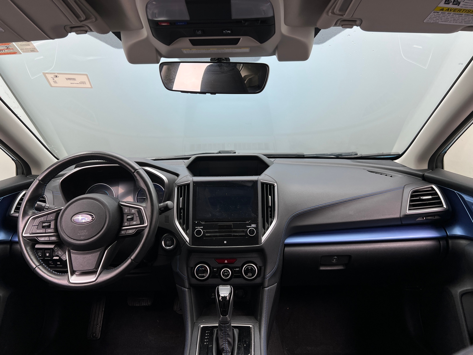 Thumbnail: 2022 Subaru Crosstrek - 2