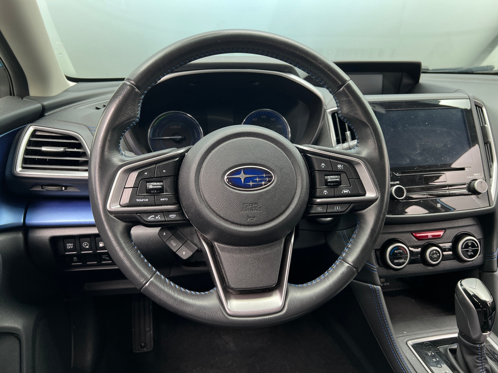 Thumbnail: 2022 Subaru Crosstrek - 4