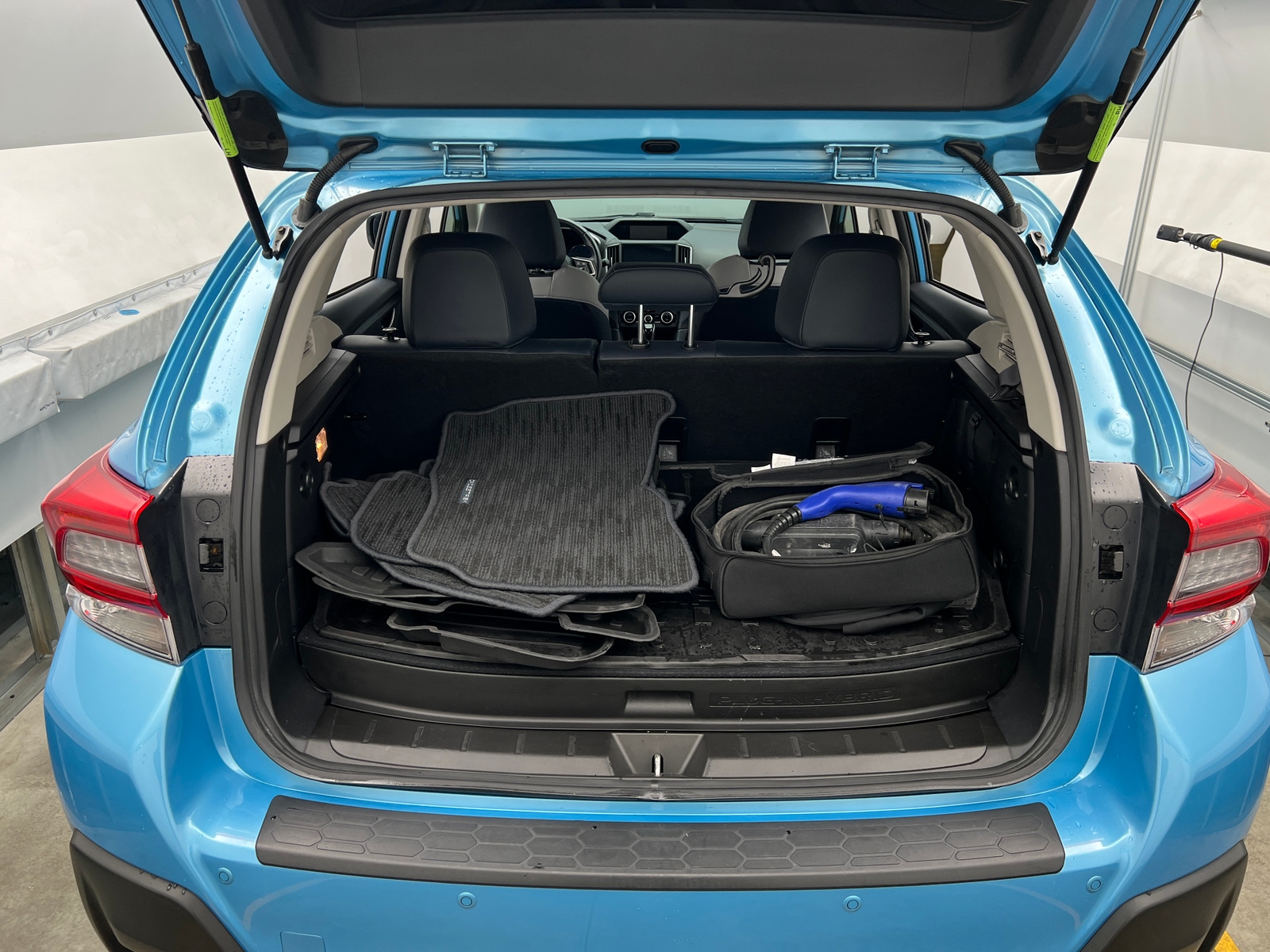 Thumbnail: 2022 Subaru Crosstrek - 6