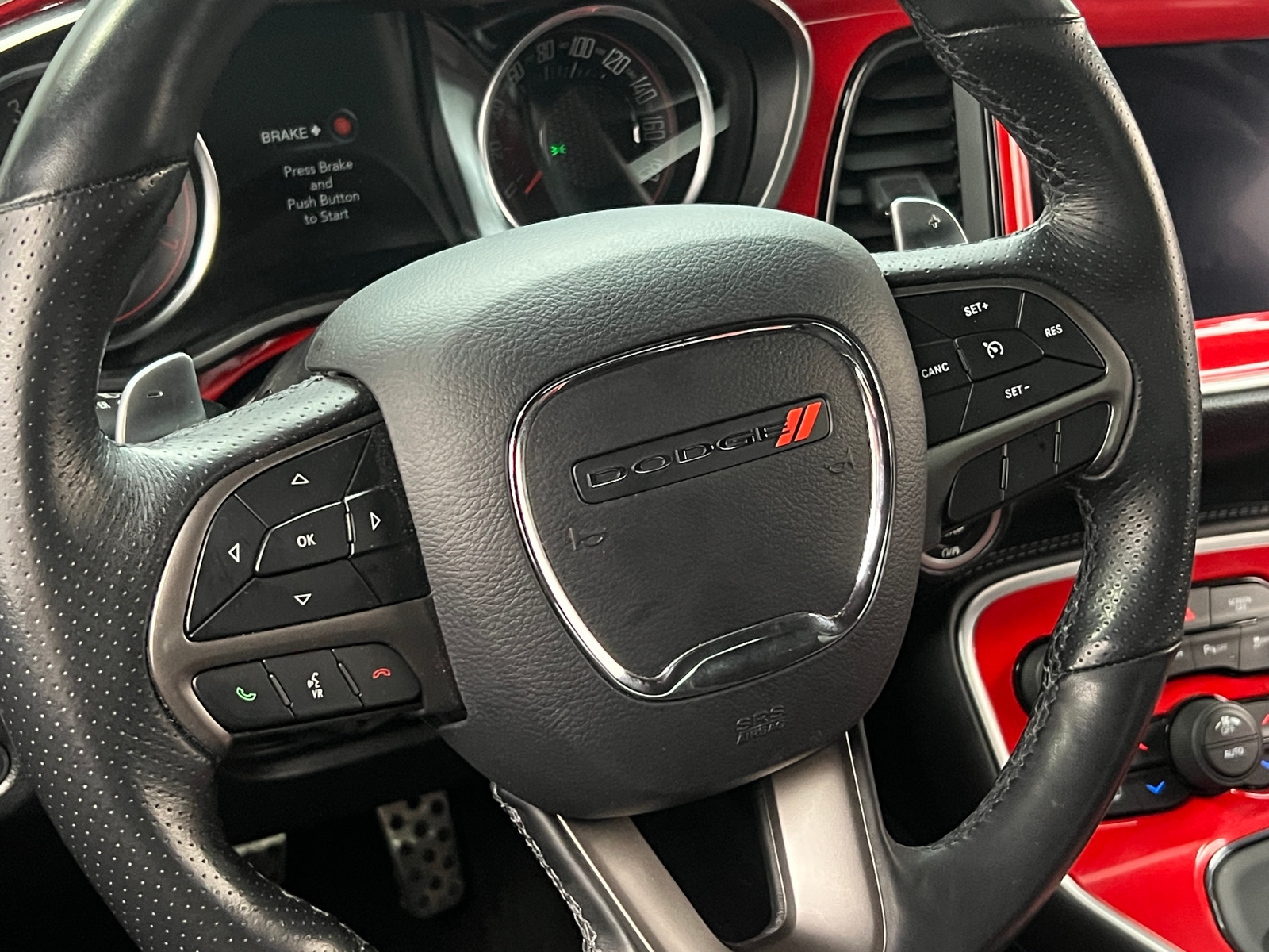 Thumbnail: 2019 Dodge Challenger - 4