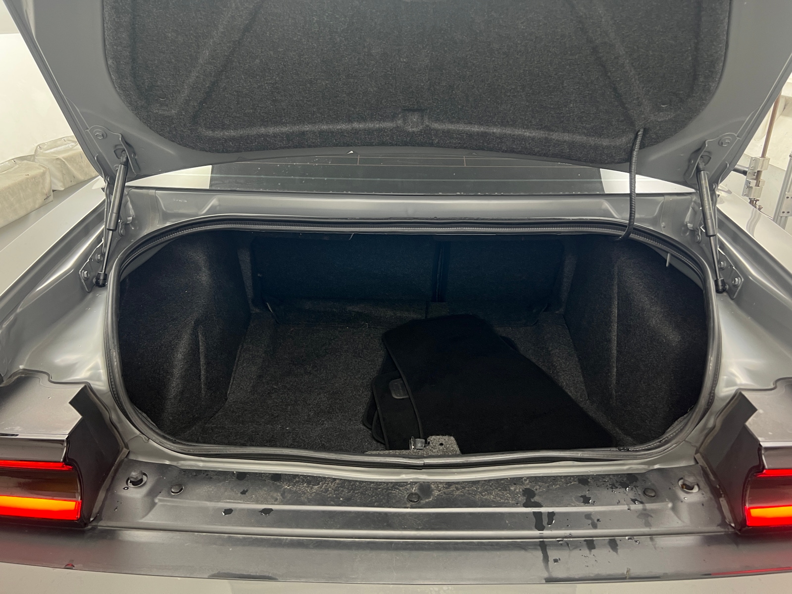 Thumbnail: 2019 Dodge Challenger - 5