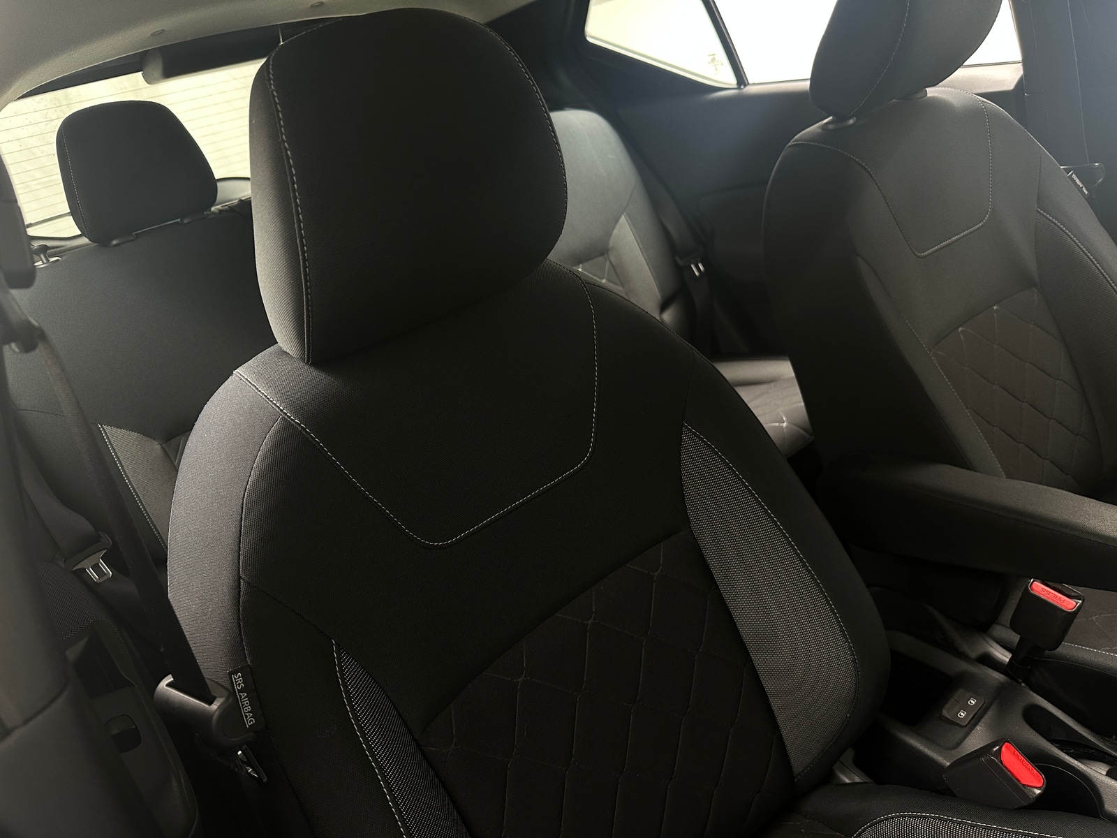 Thumbnail: 2019 Nissan Kicks - 2