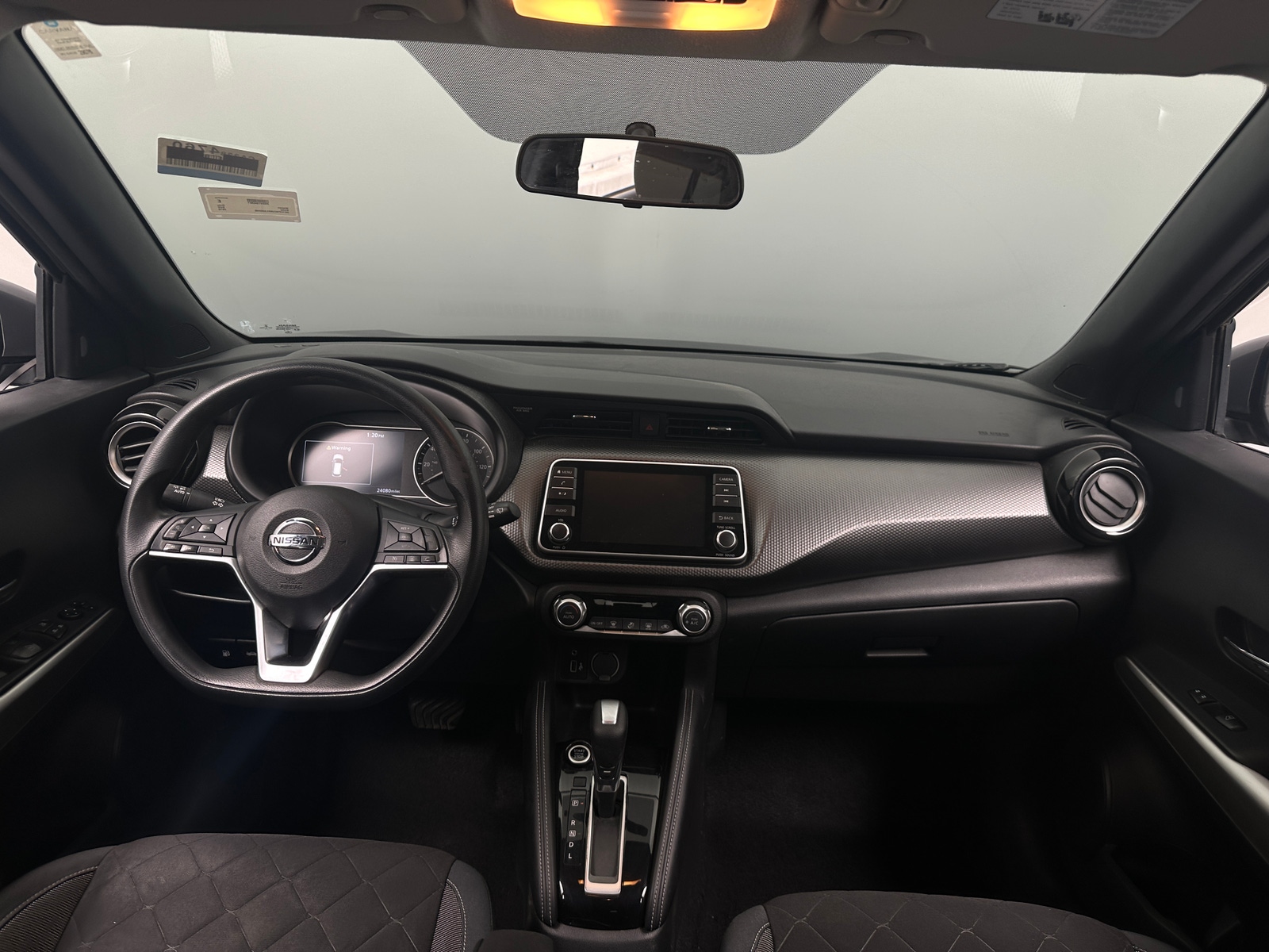 Thumbnail: 2019 Nissan Kicks - 3