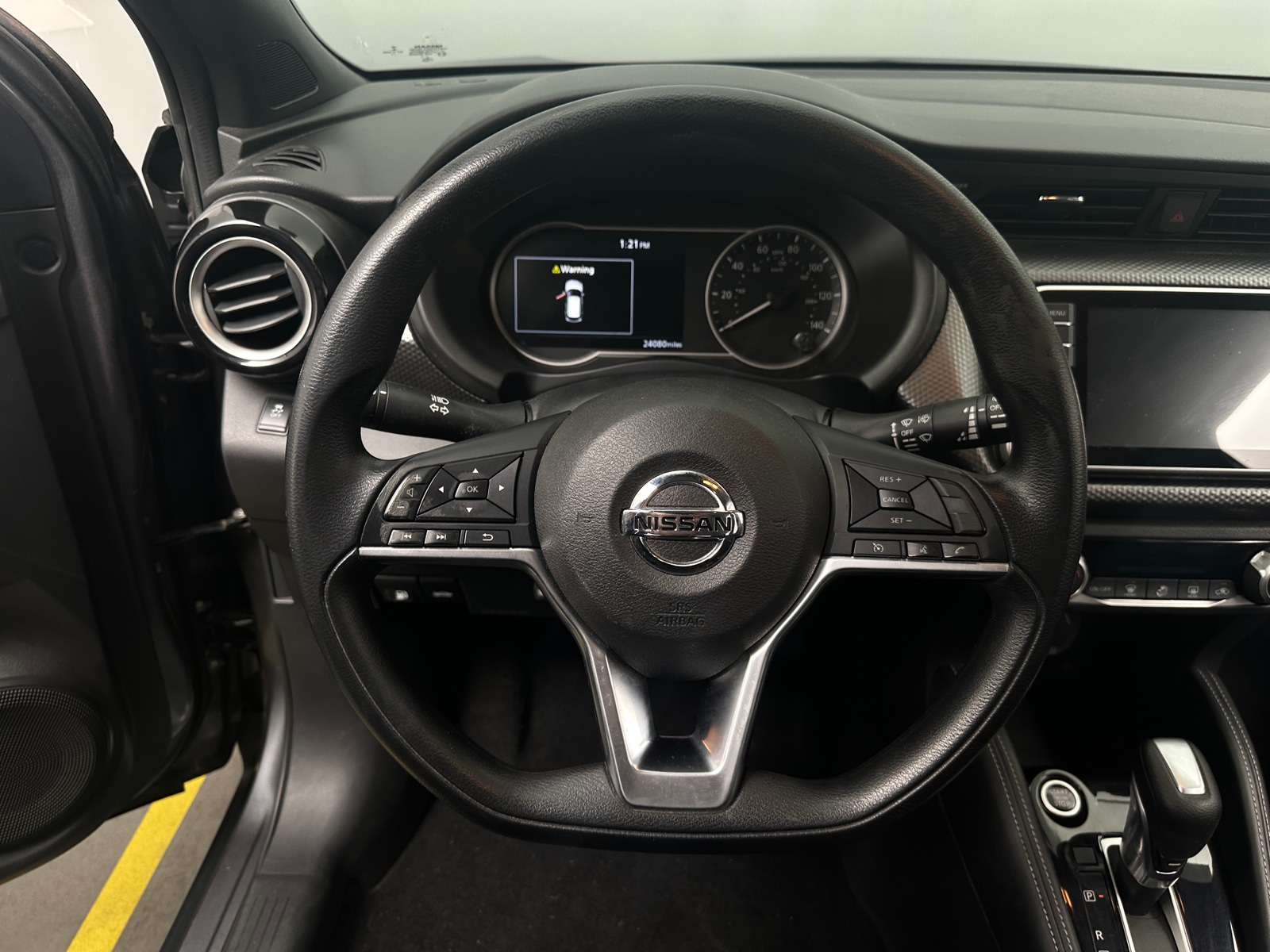 Thumbnail: 2019 Nissan Kicks - 5