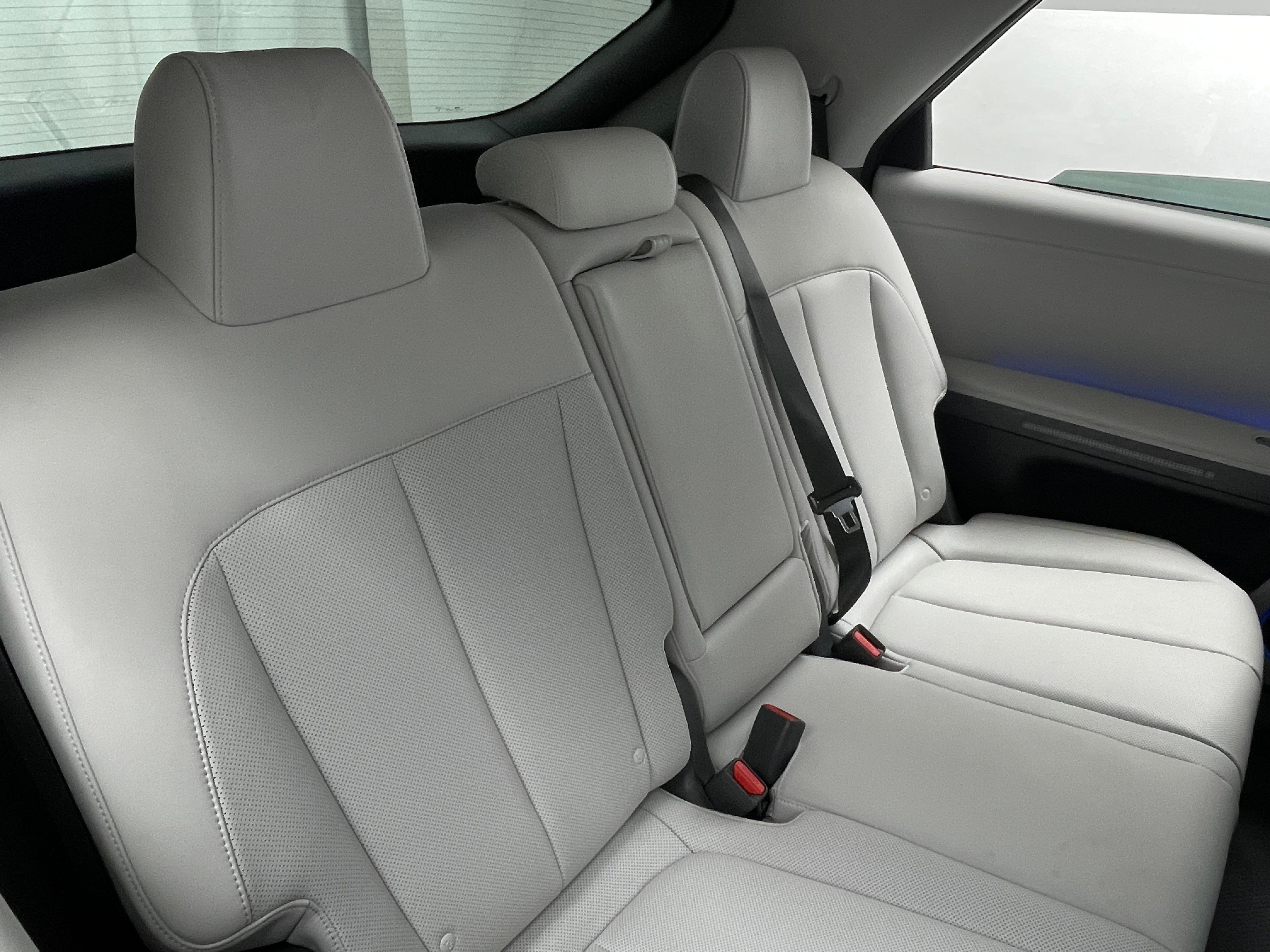 Used 2023 Hyundai IONIQ 5 SEL with VIN KM8KNDAF9PU207859 for sale in Auburn, WA