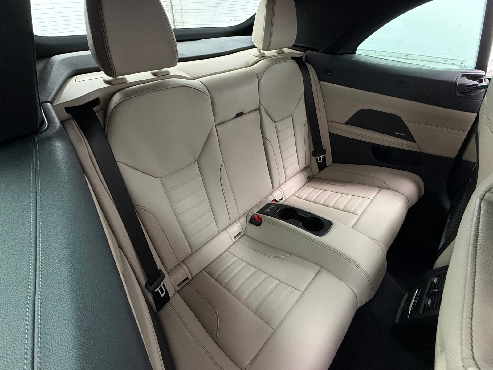 Thumbnail: 2022 BMW 4 Series - 5