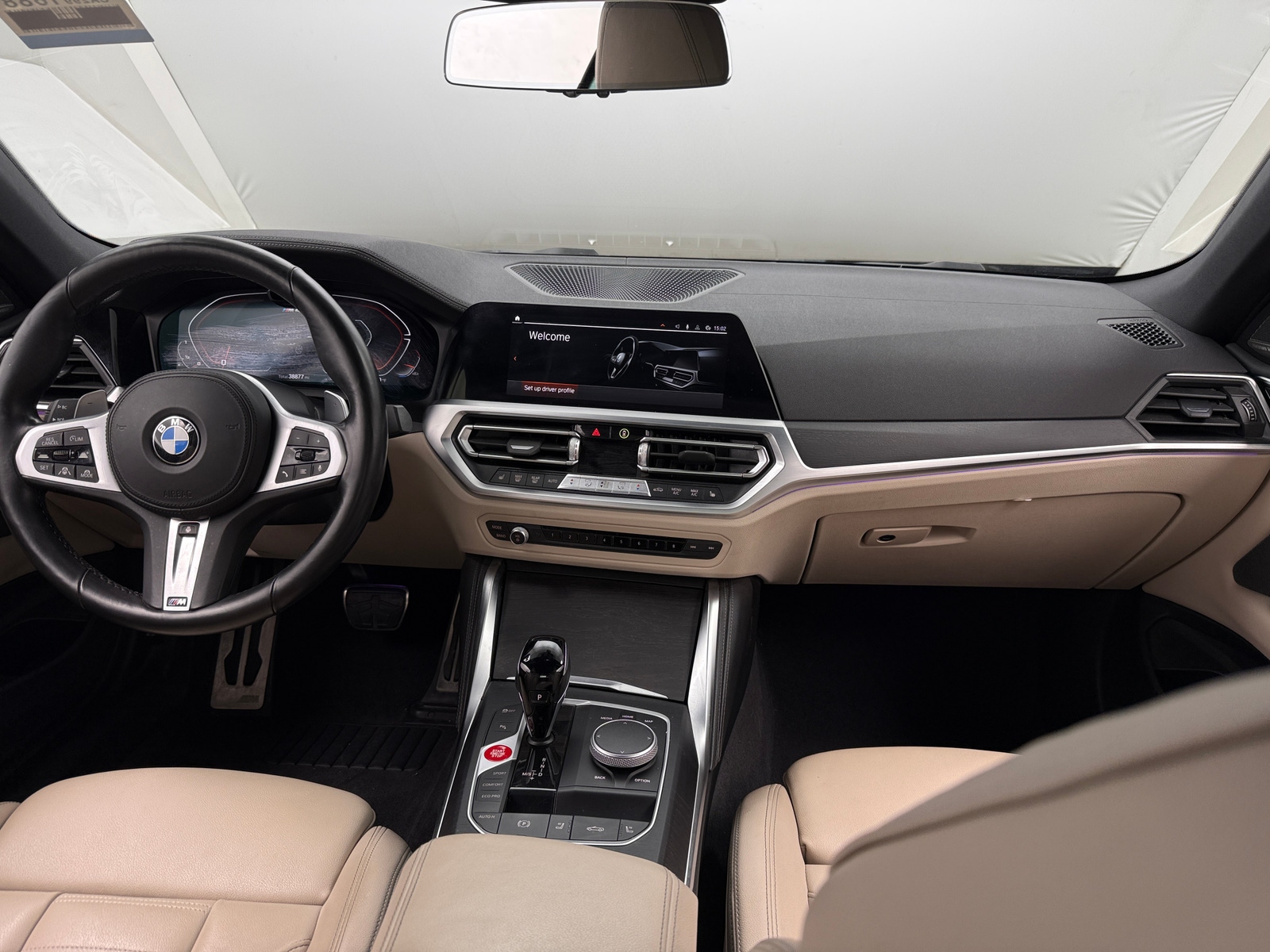 Thumbnail: 2022 BMW 4 Series - 2