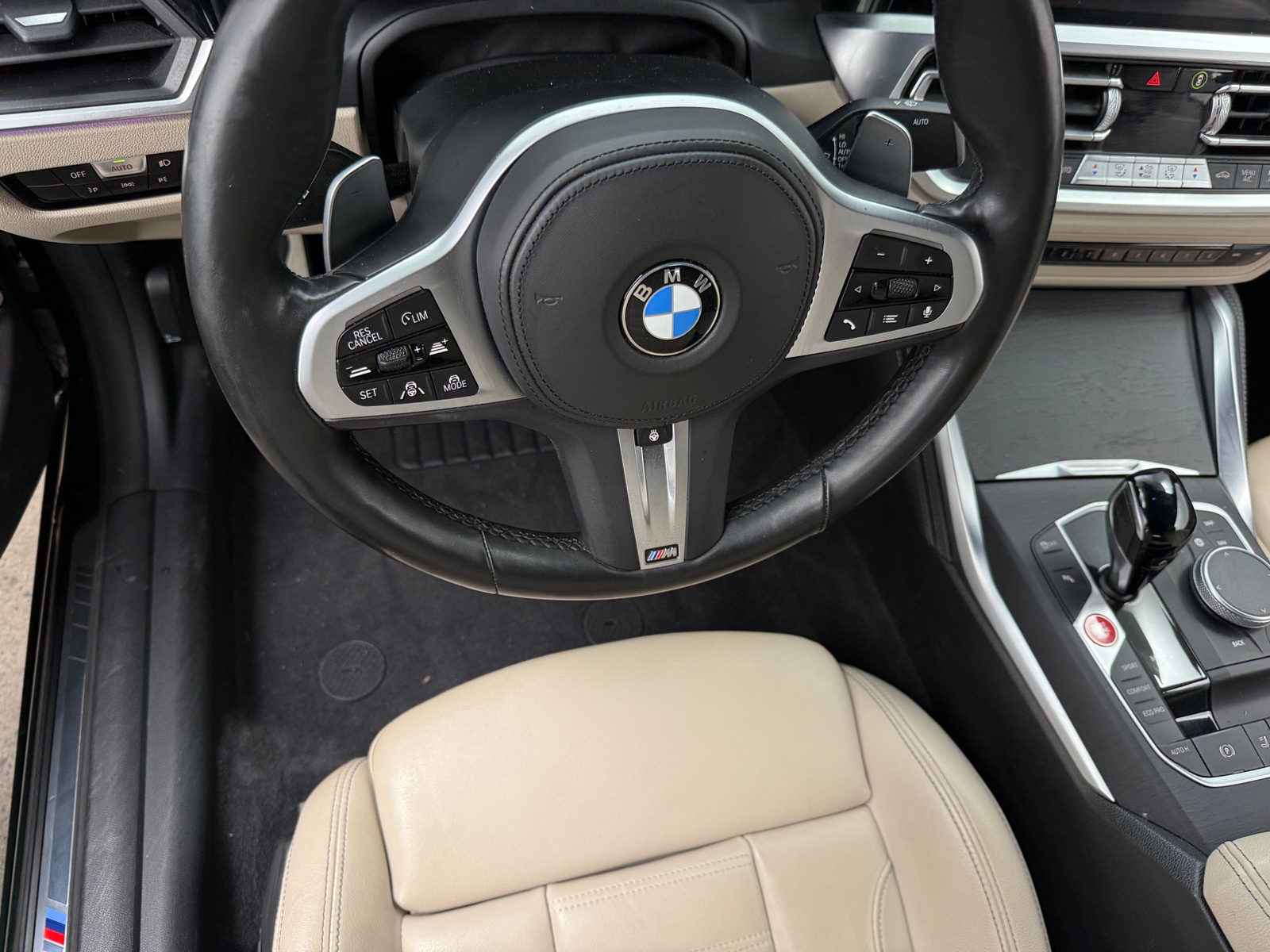 Thumbnail: 2022 BMW 4 Series - 4