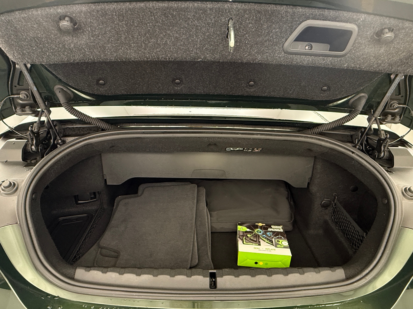 Thumbnail: 2022 BMW 4 Series - 6