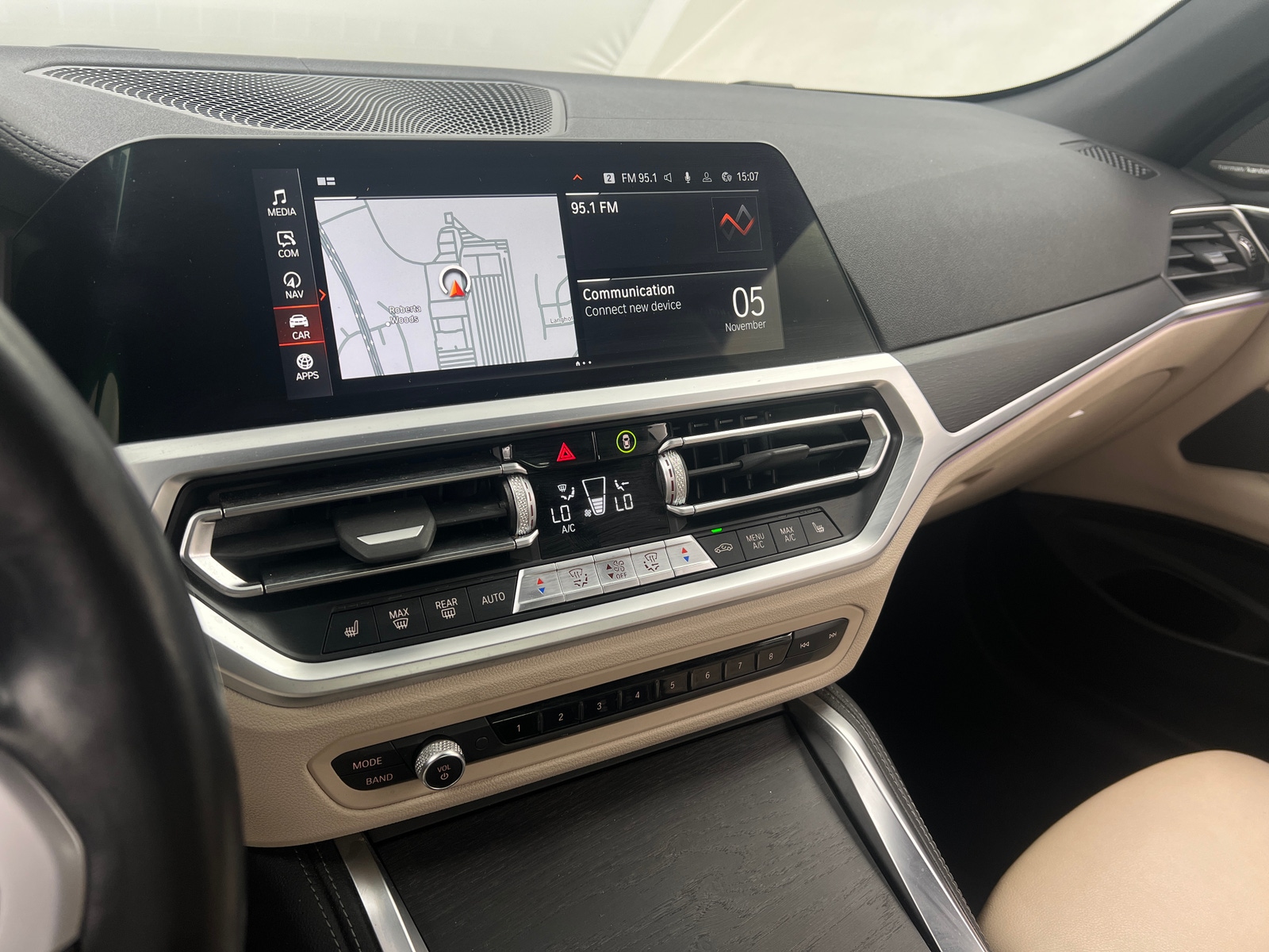 Thumbnail: 2022 BMW 4 Series - 3