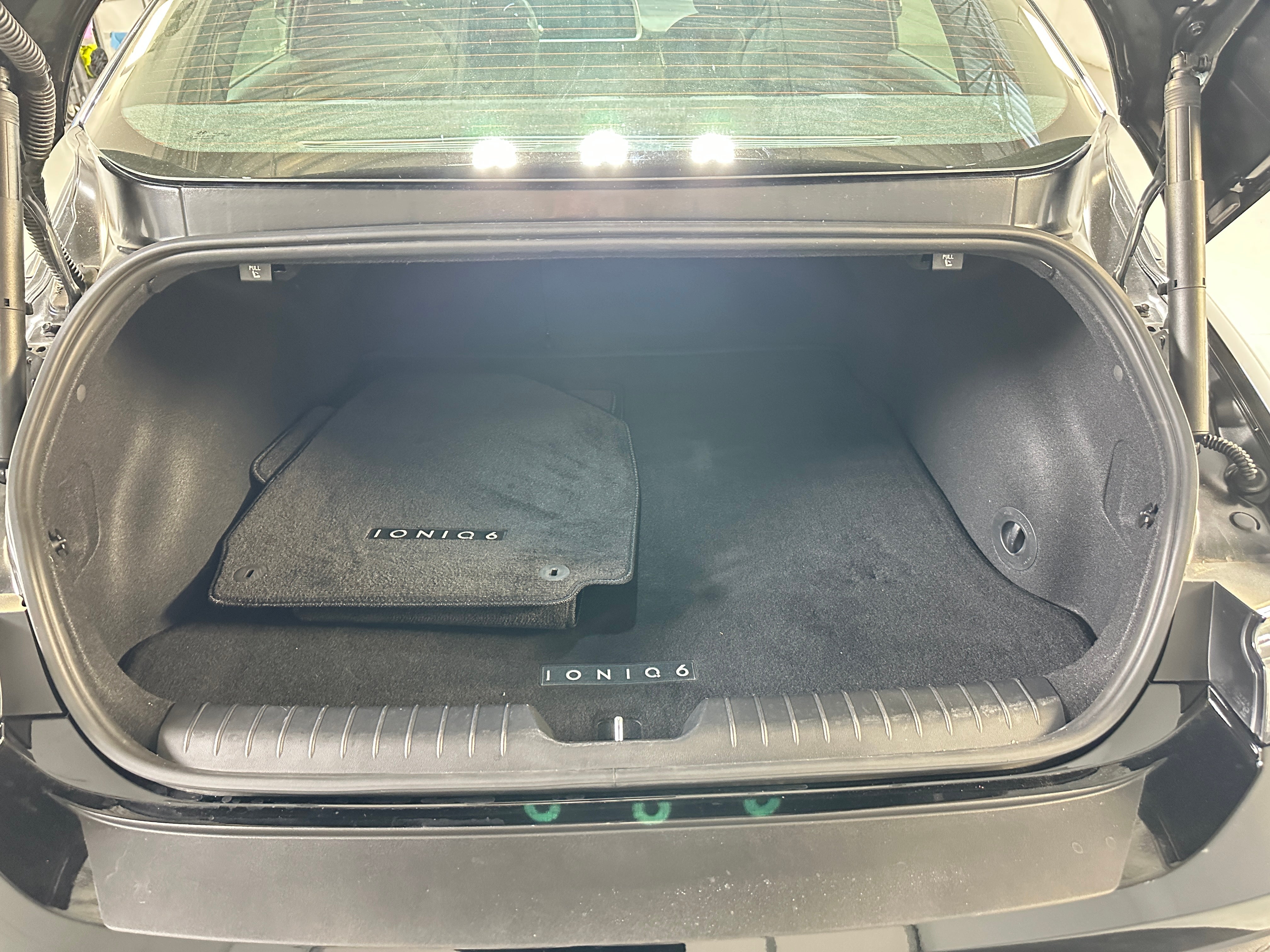 2023 Hyundai IONIQ 6
