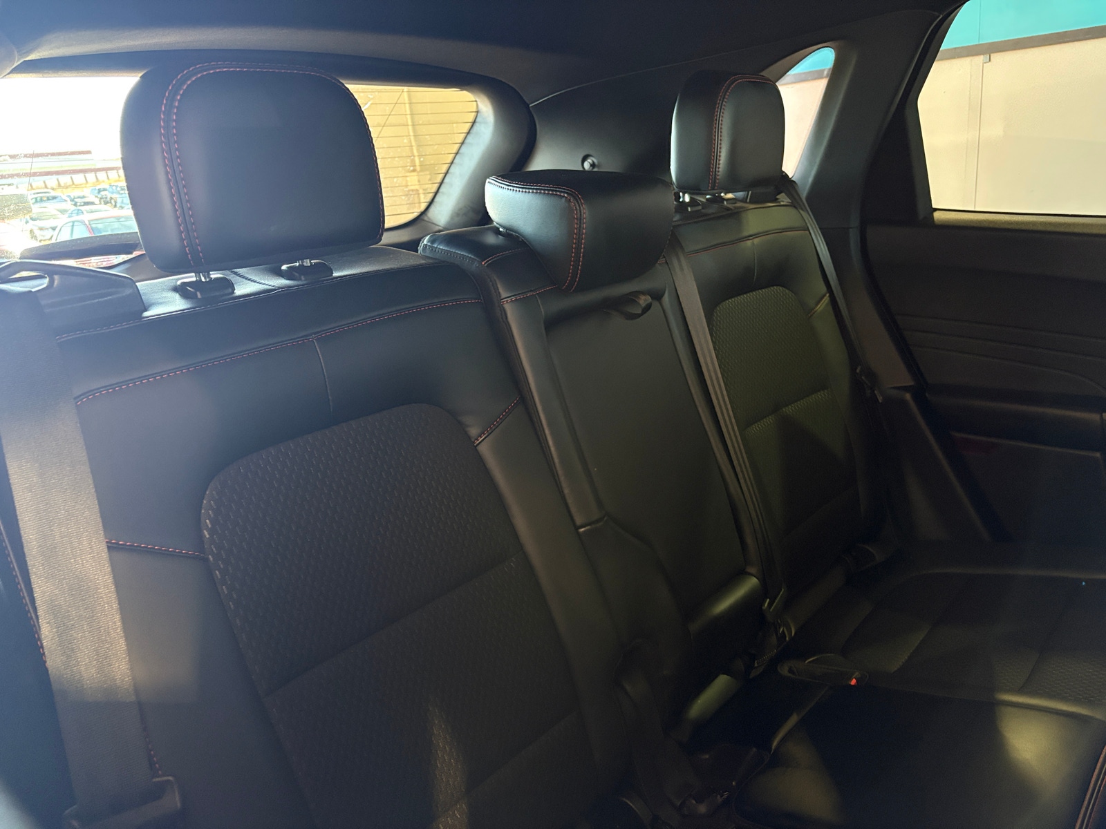 Thumbnail: 2025 Ford Escape - 5