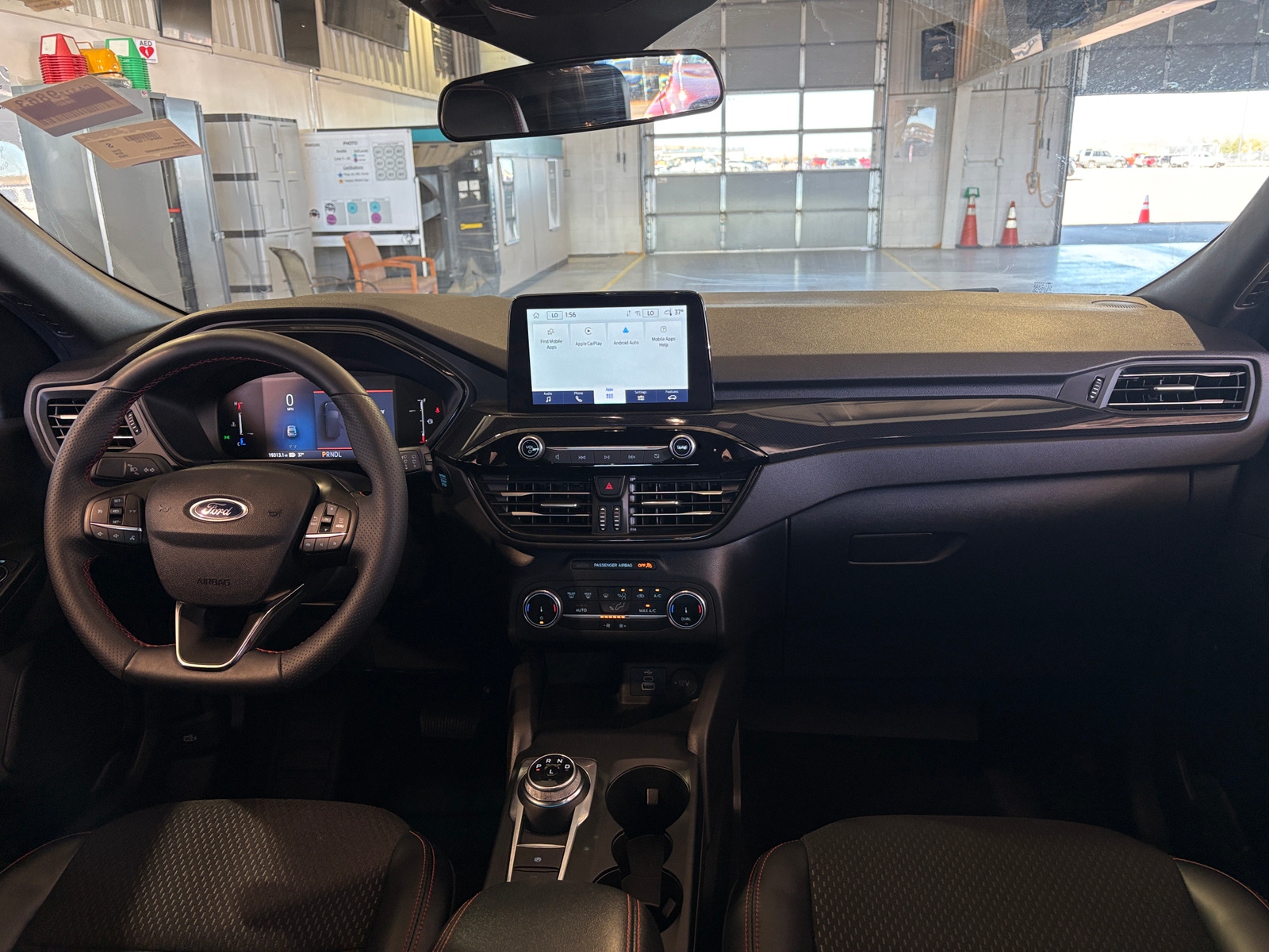 Thumbnail: 2025 Ford Escape - 2