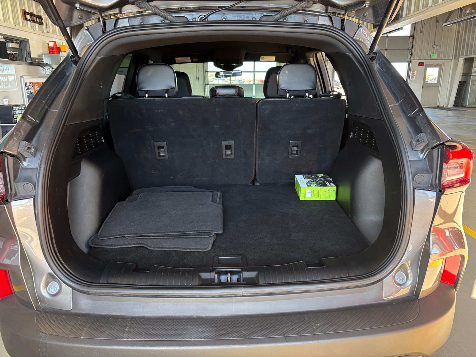 Thumbnail: 2025 Ford Escape - 6