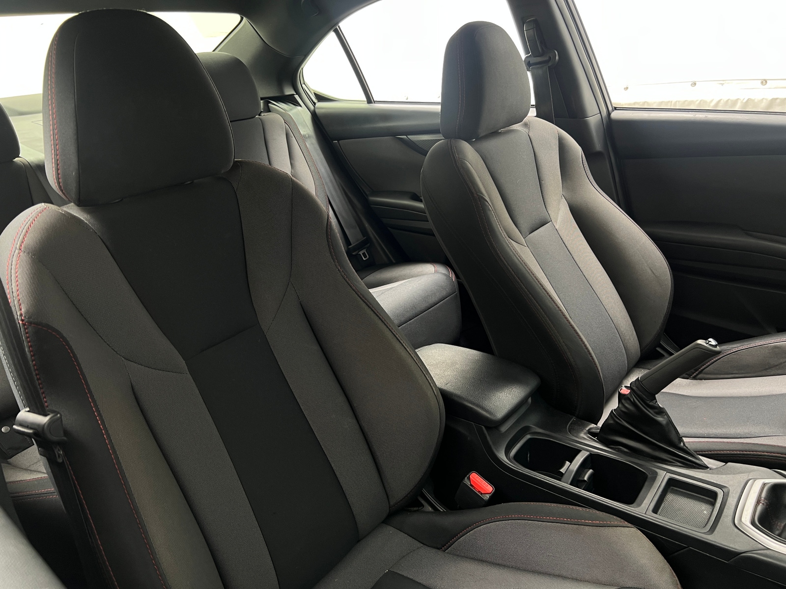 Thumbnail: 2023 Subaru WRX - 2