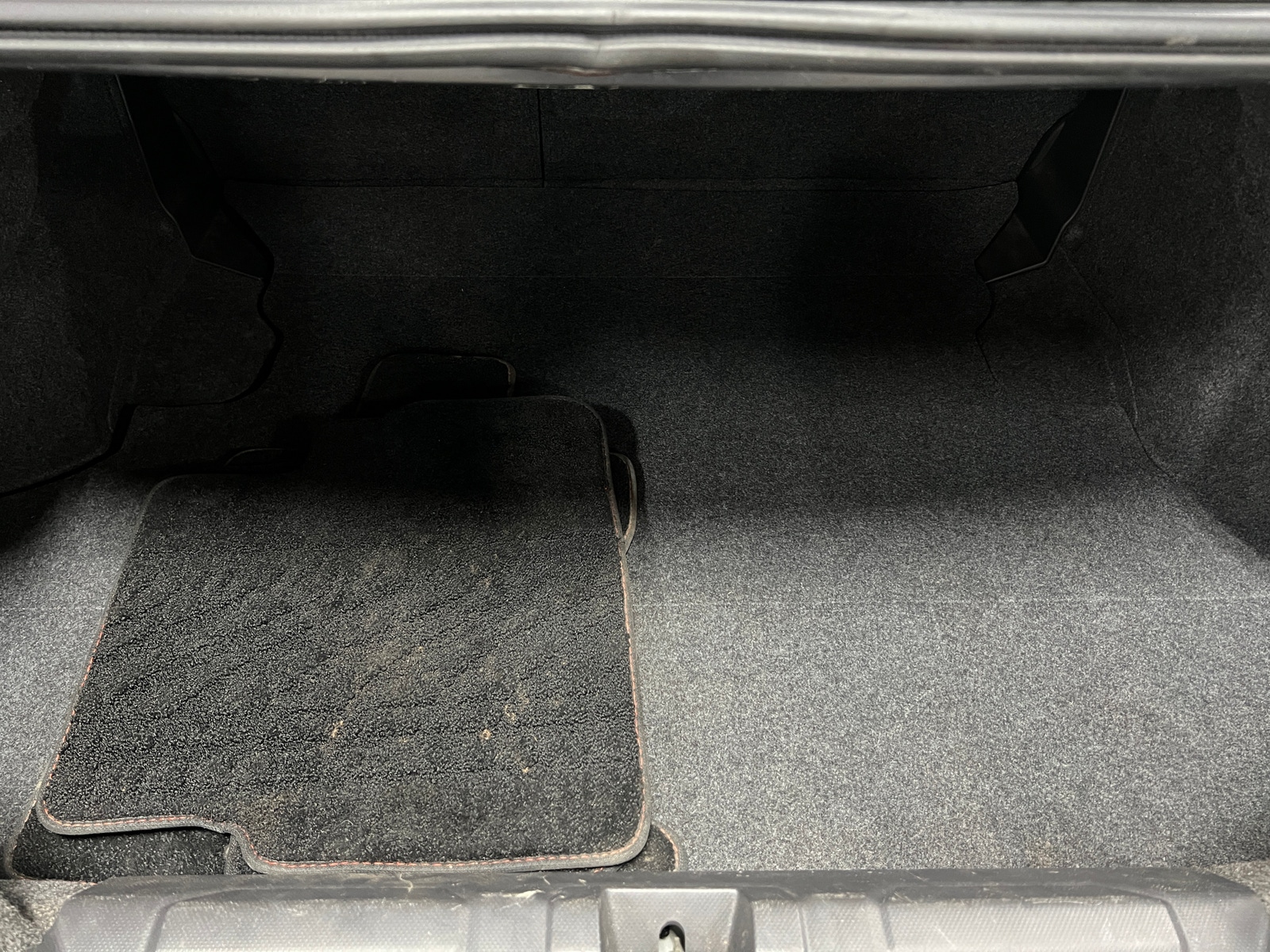 Thumbnail: 2023 Subaru WRX - 7