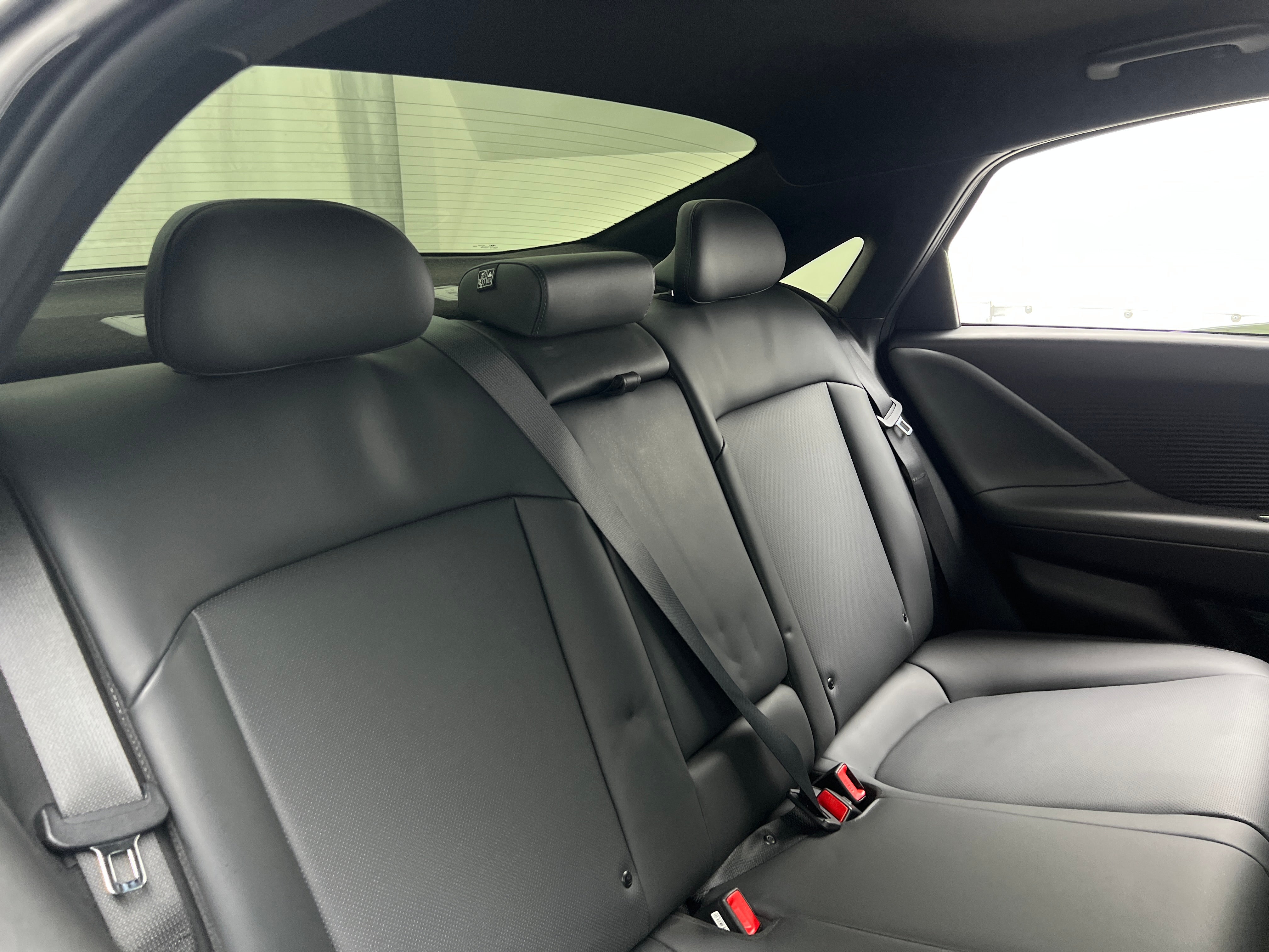 Used 2023 Hyundai IONIQ 6 SEL with VIN KMHM34AC8PA024359 for sale in Oak Creek, WI