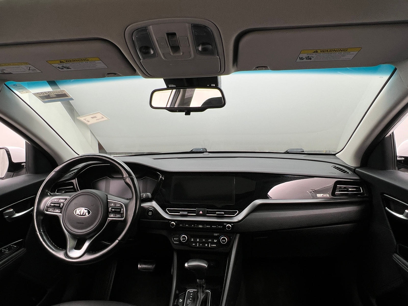 Thumbnail: 2020 Kia Niro - 2