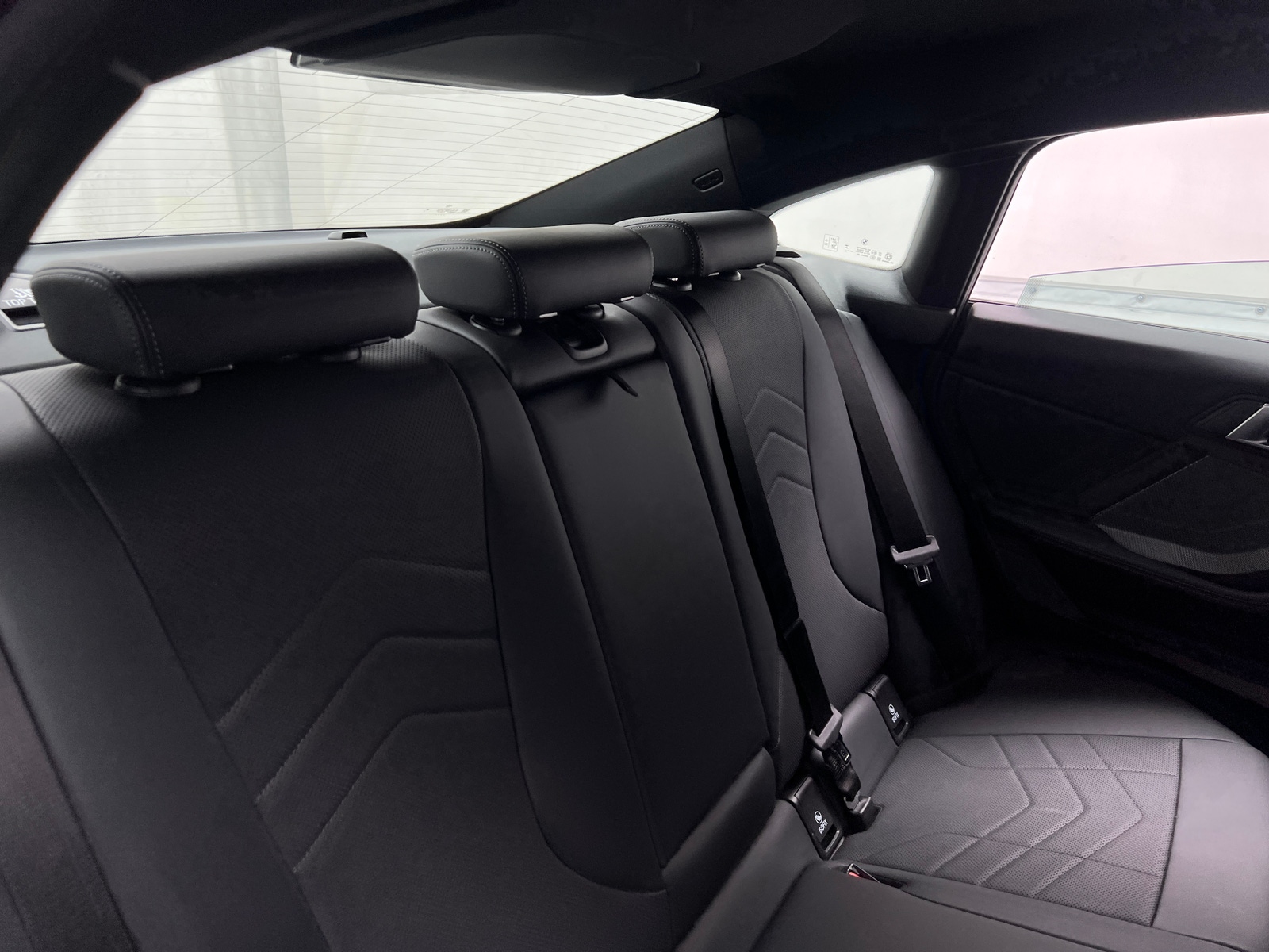 Thumbnail: 2025 BMW 2 Series - 5