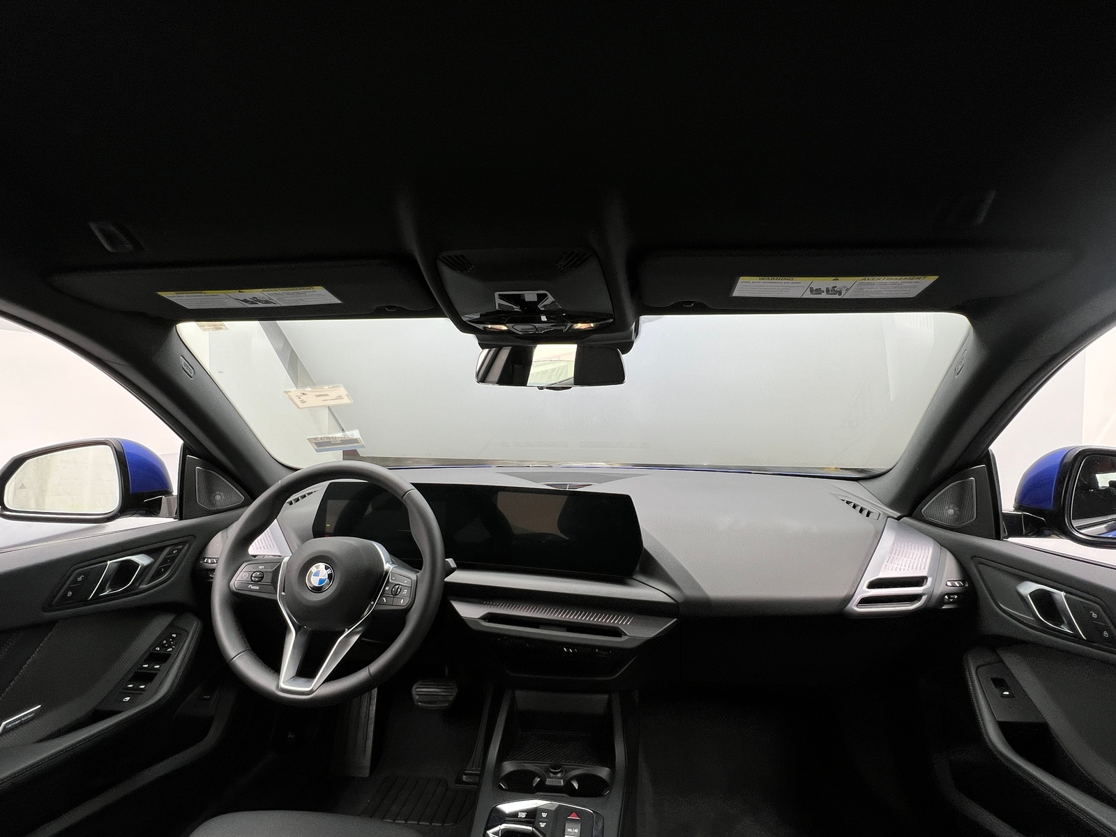 Thumbnail: 2025 BMW 2 Series - 2