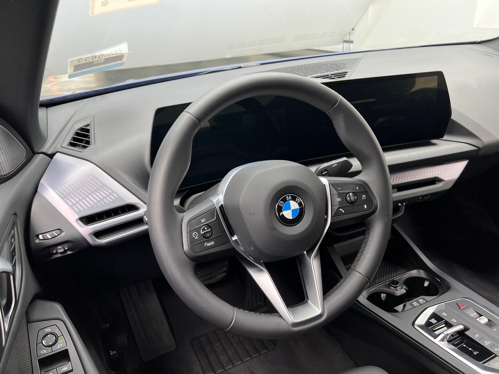 Thumbnail: 2025 BMW 2 Series - 4