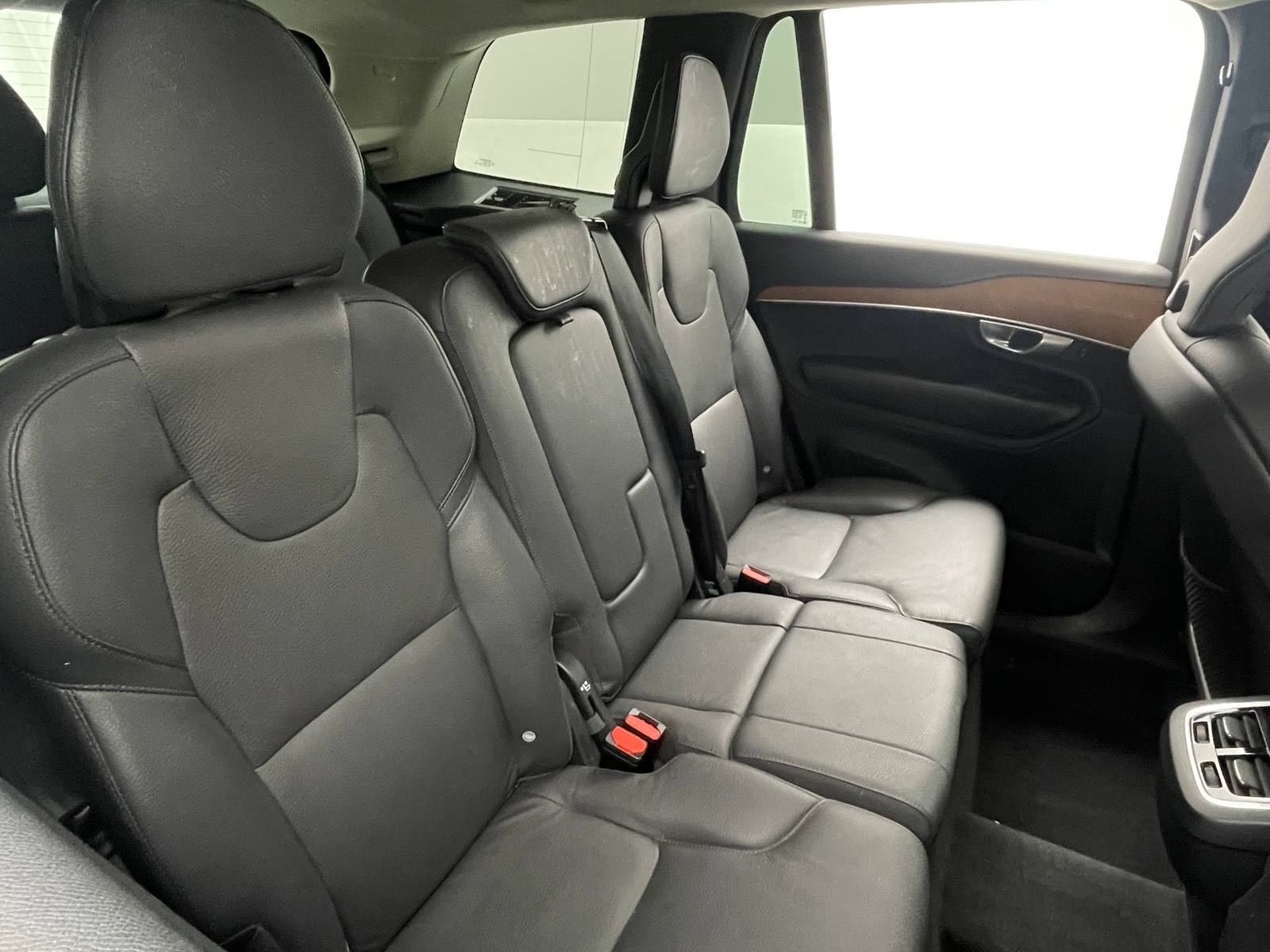 Thumbnail: 2024 Volvo XC90 - 5