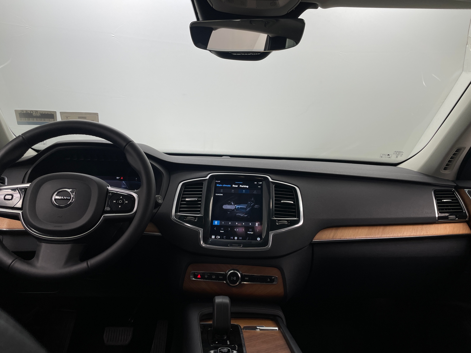 Thumbnail: 2024 Volvo XC90 - 2