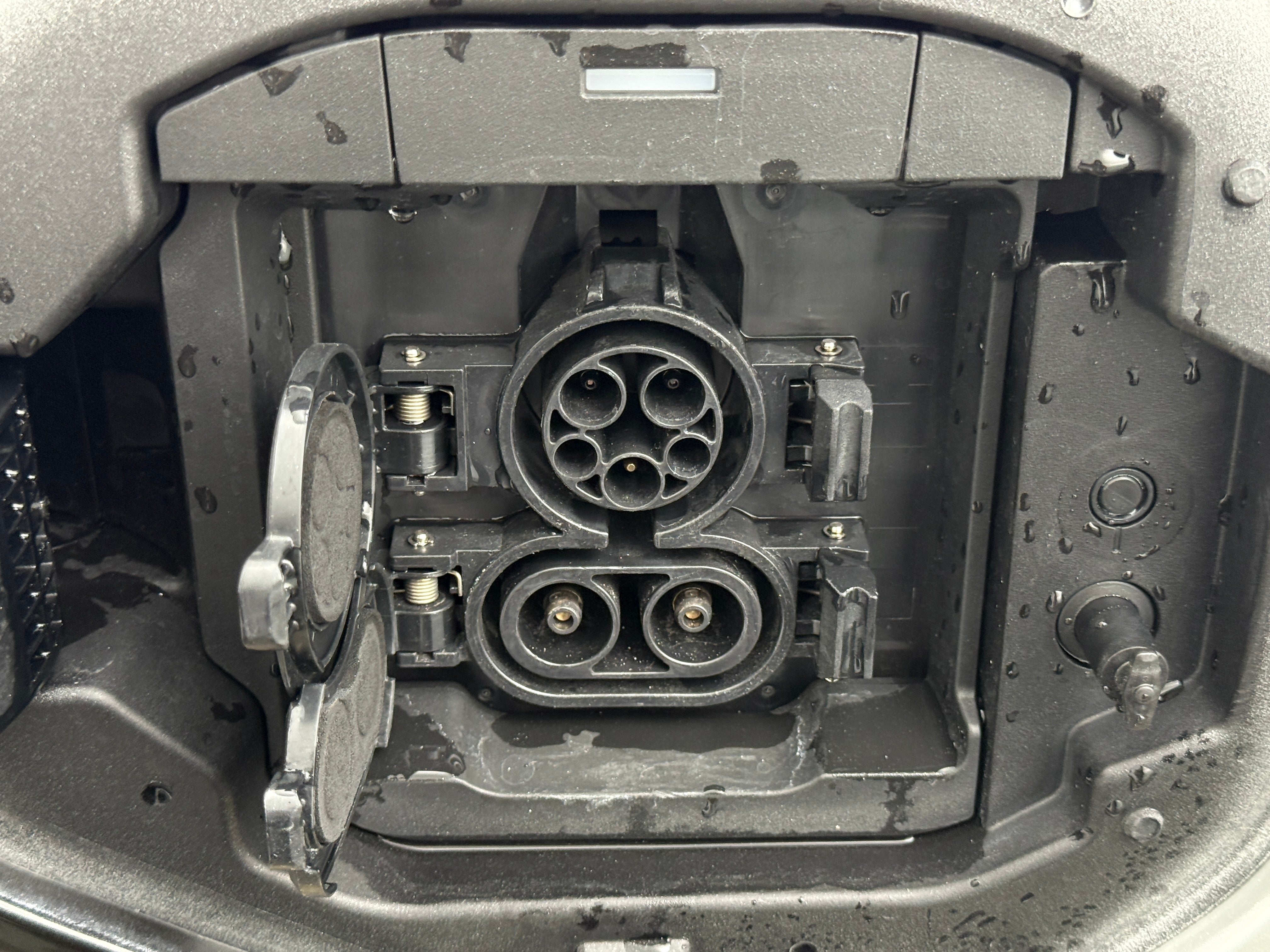 Used 2024 Toyota bZ4X XLE with VIN JTMAAAAA0RA053979 for sale in Auburn, WA