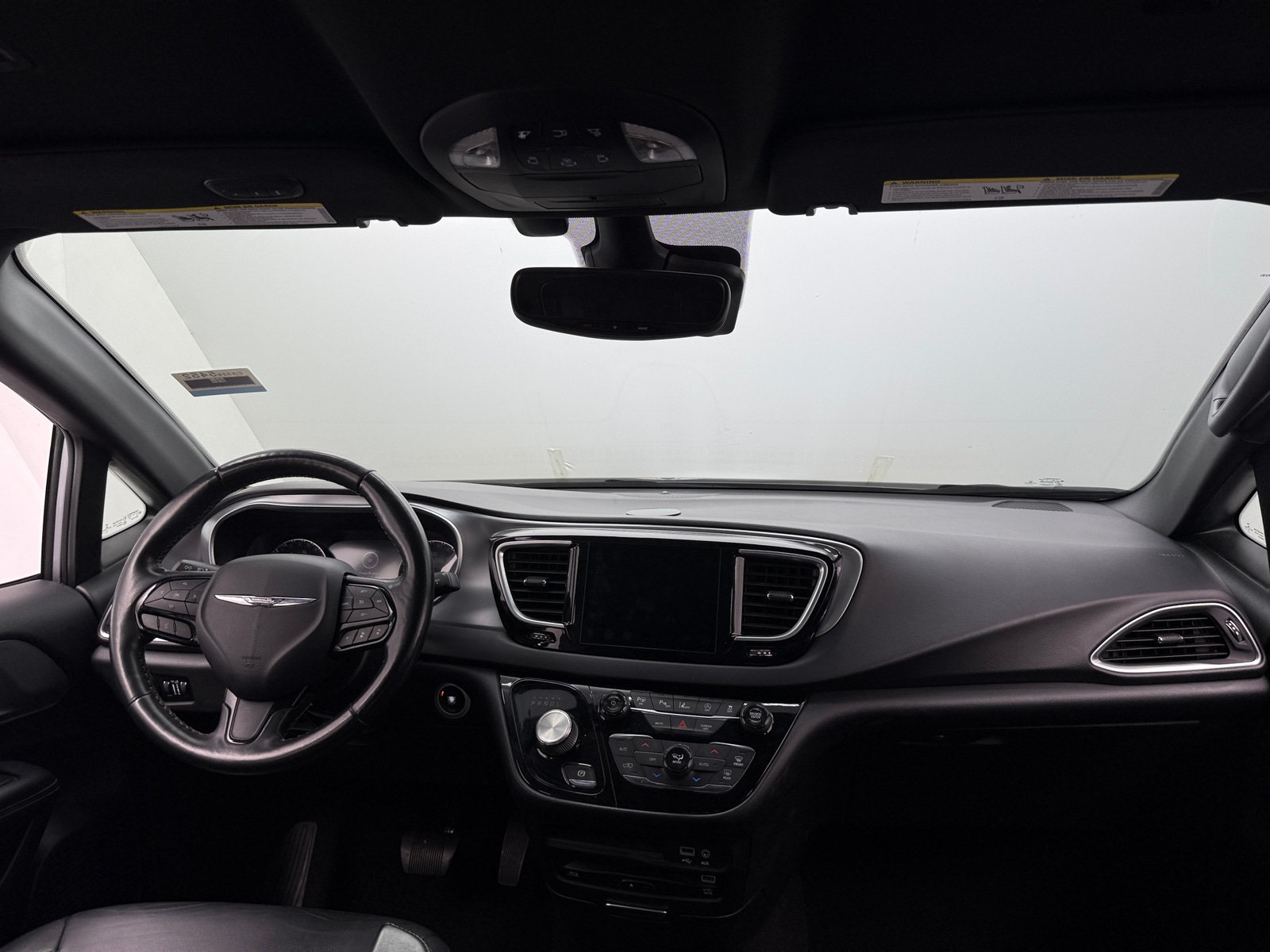 Thumbnail: 2019 Chrysler Pacifica - 2