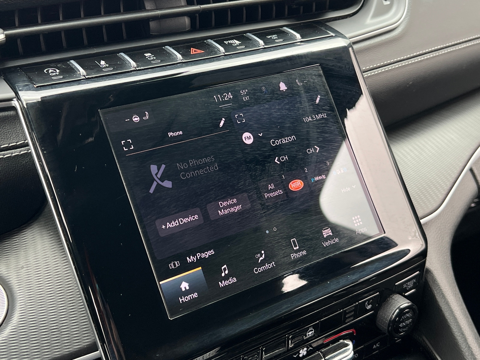 Thumbnail: 2024 Jeep Grand Cherokee L - 4